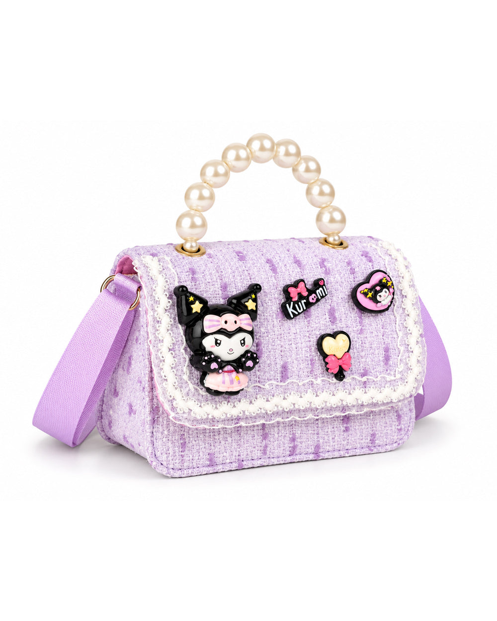 Girls Crossbody Bag, Kids Bags, Chase Value, Chase Value