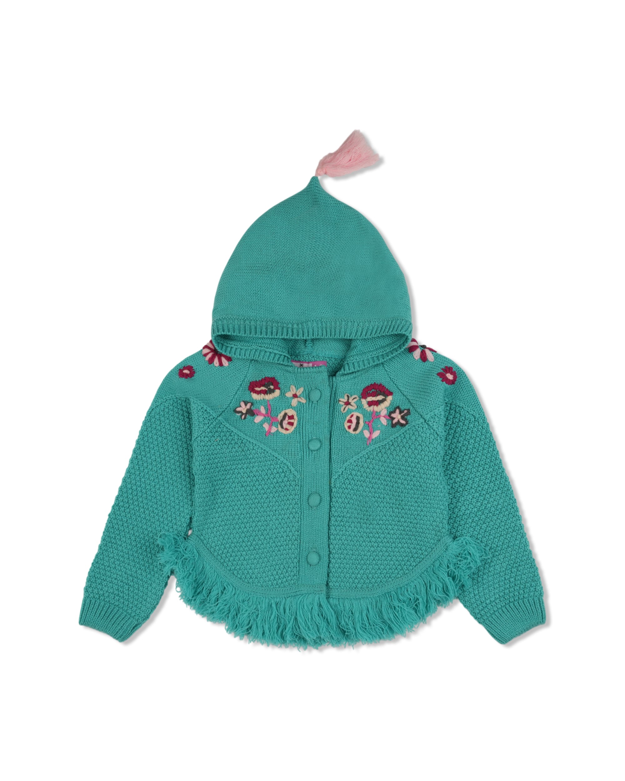 Eminent Girls Sweater