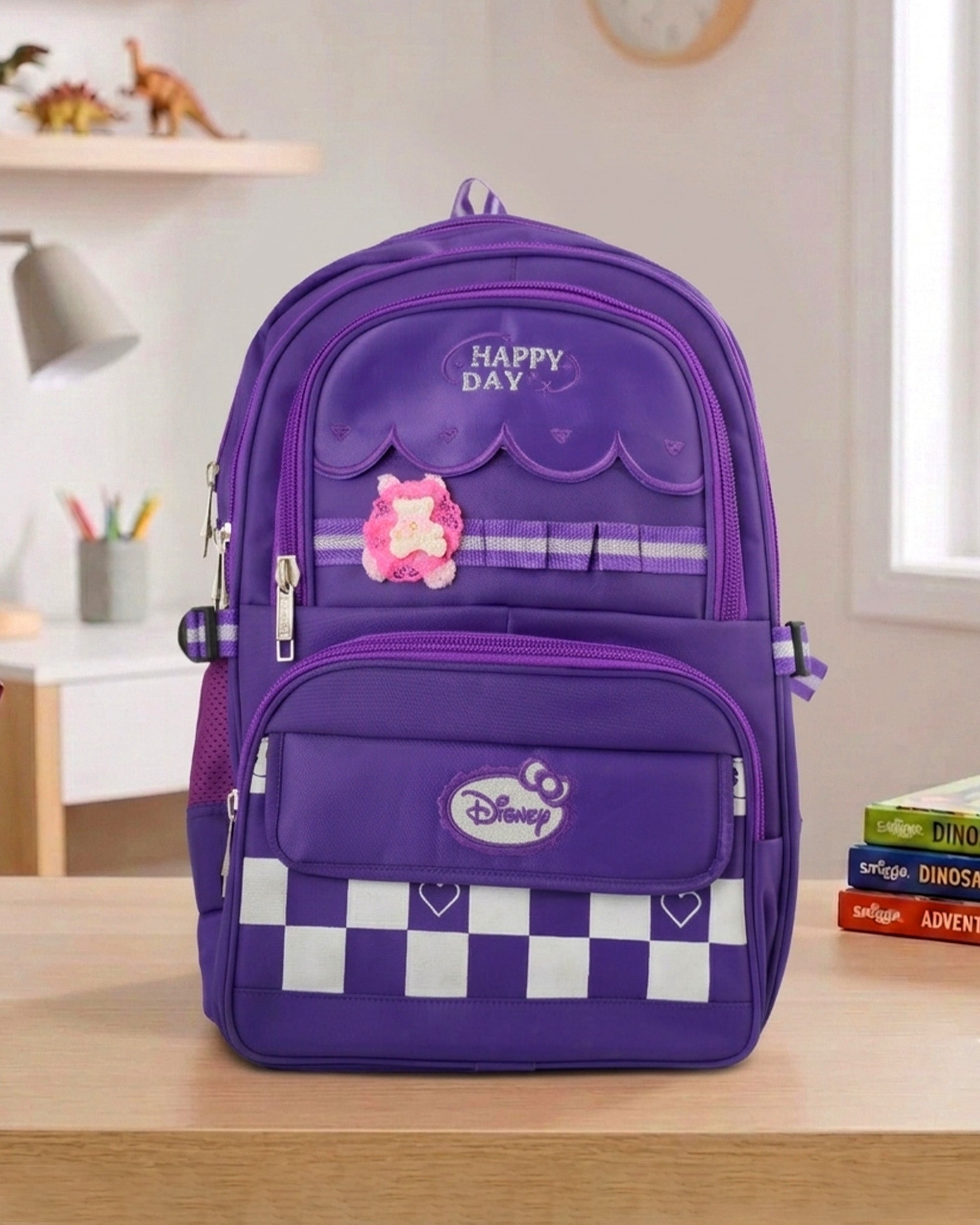 Girls Backpack - 20 Inch