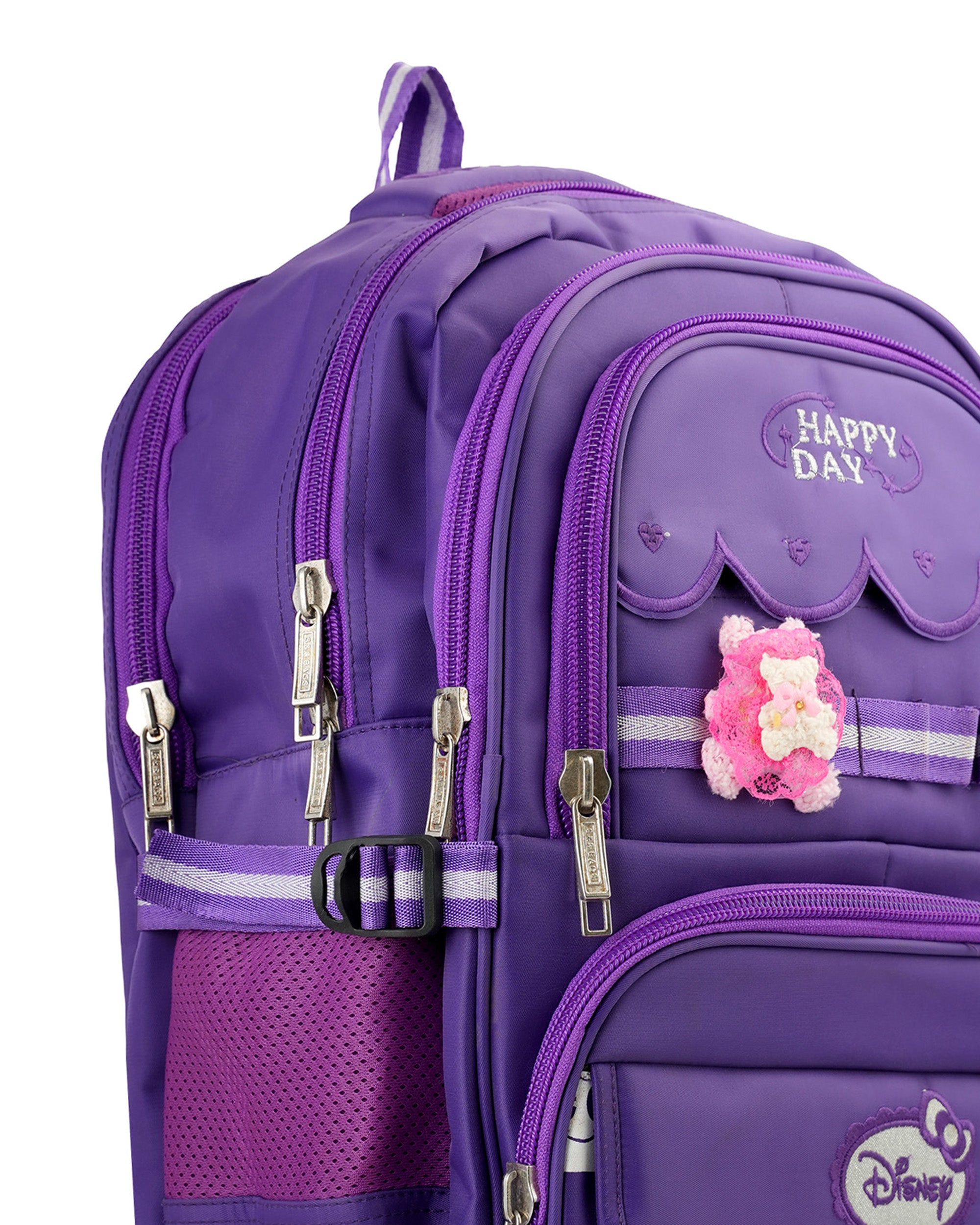 Girls Backpack - 20 Inch