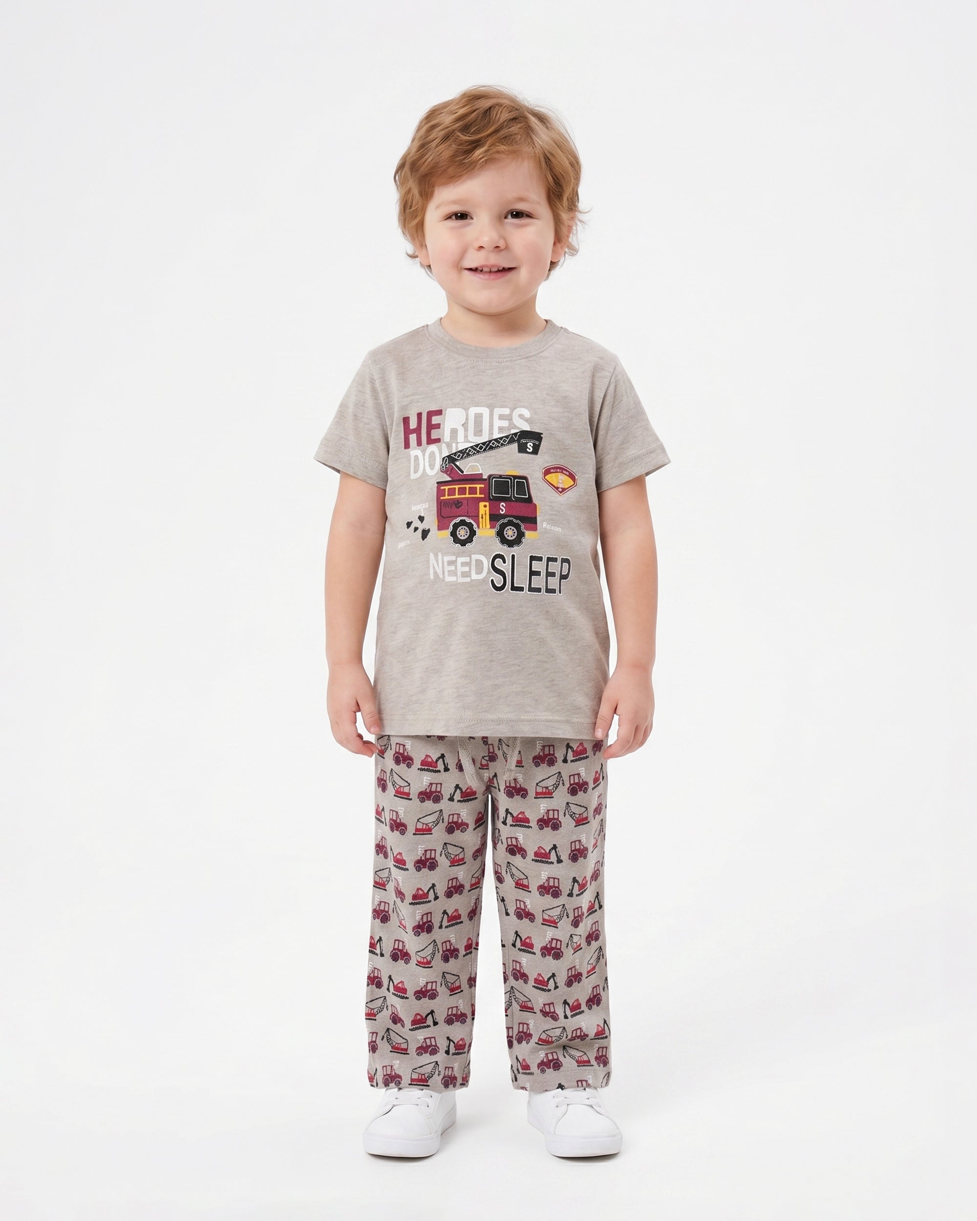 Eminent Girls' Night Suit, Boys Night Suit, Eminent, Chase Value