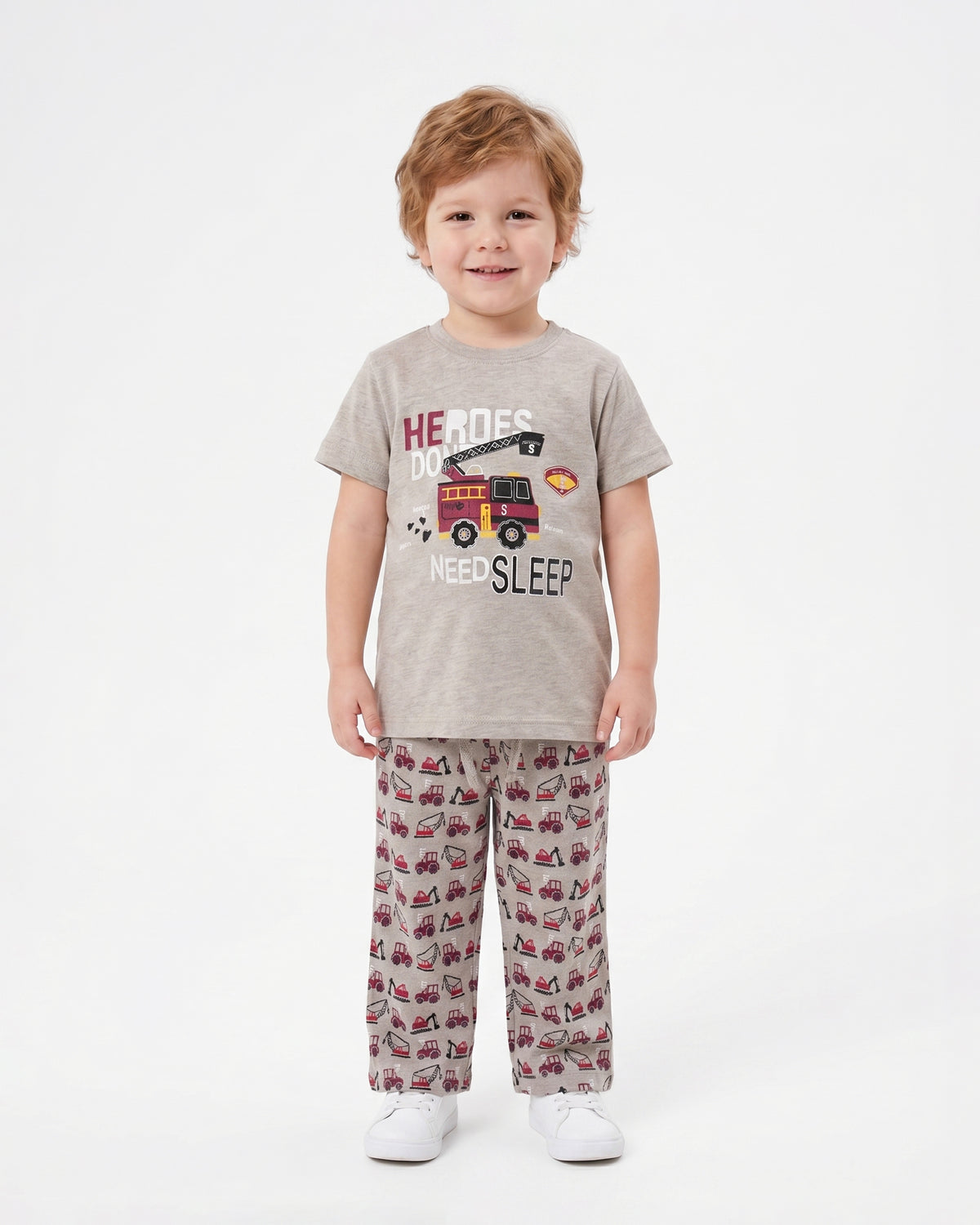 Eminent Girls' Night Suit, Boys Night Suit, Eminent, Chase Value