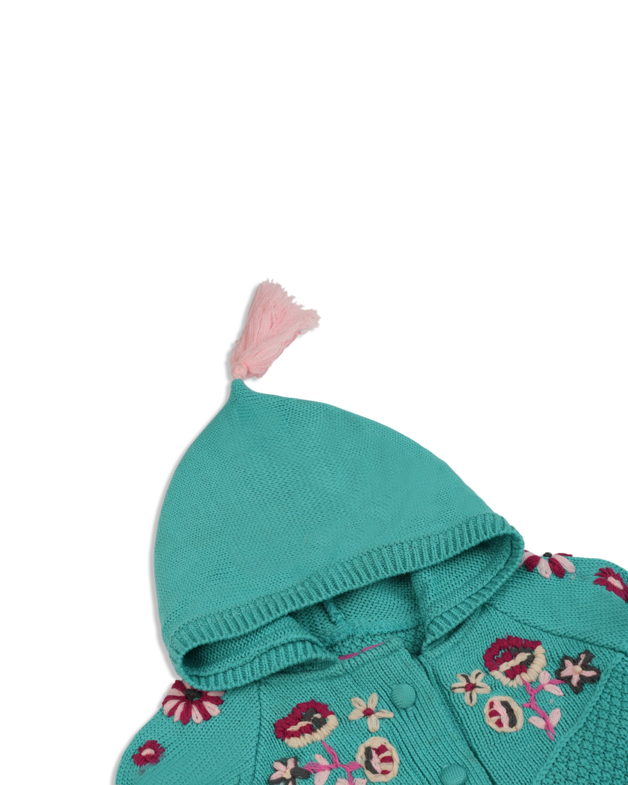 Eminent Girls Sweater