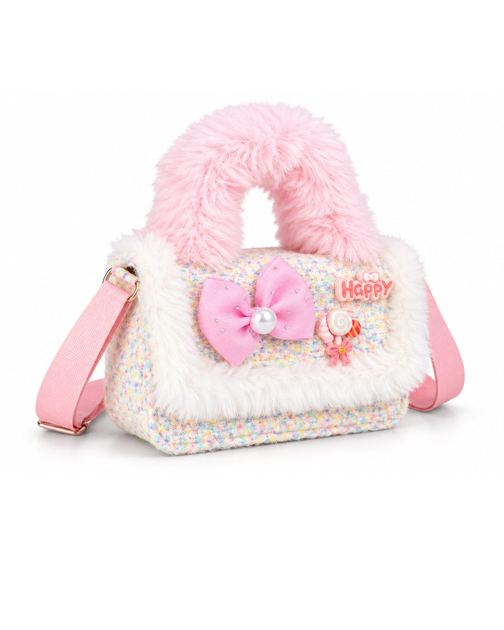 Girls Crossbody Bag, Kids Bags, Chase Value, Chase Value