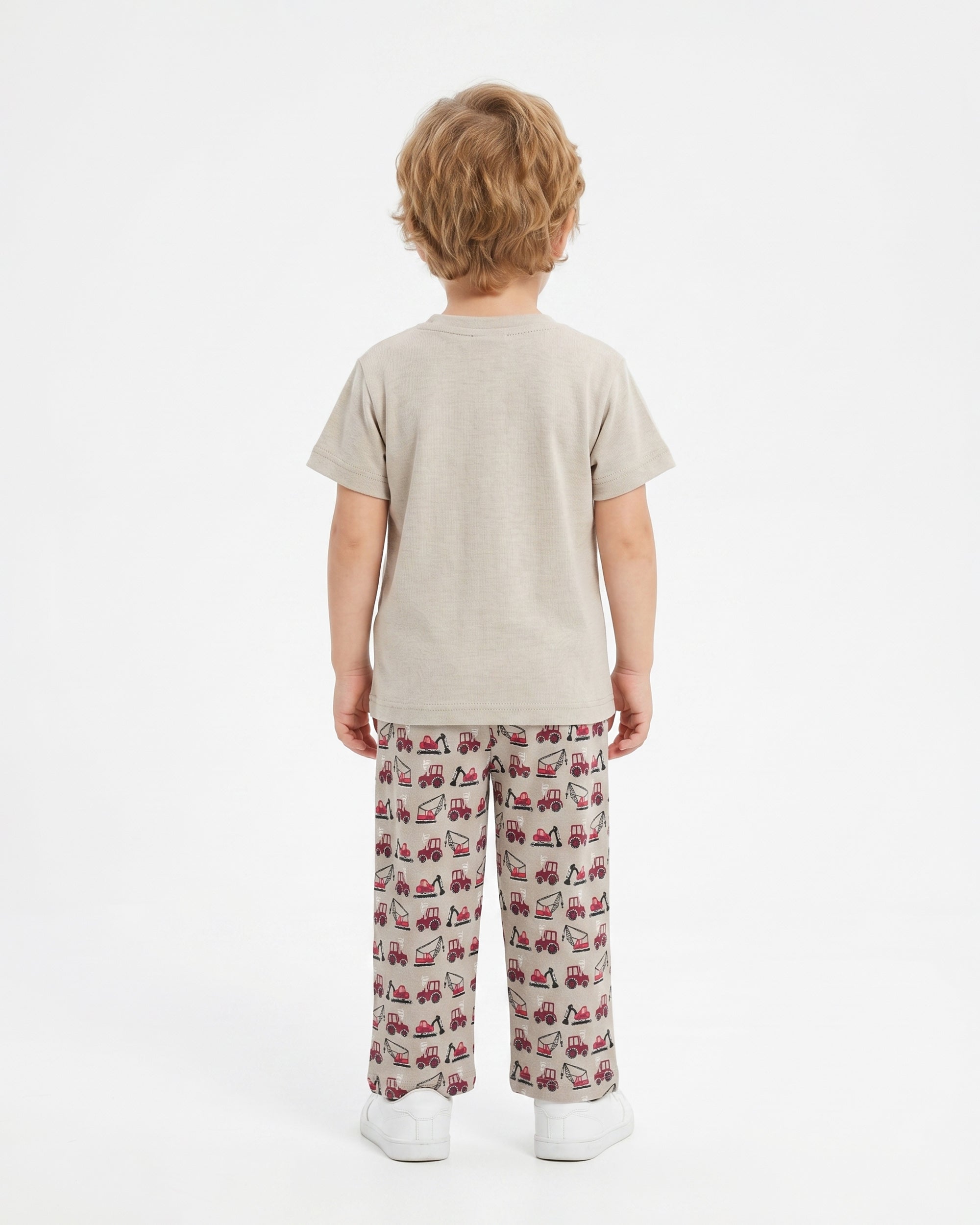 Eminent Girls' Night Suit, Boys Night Suit, Eminent, Chase Value