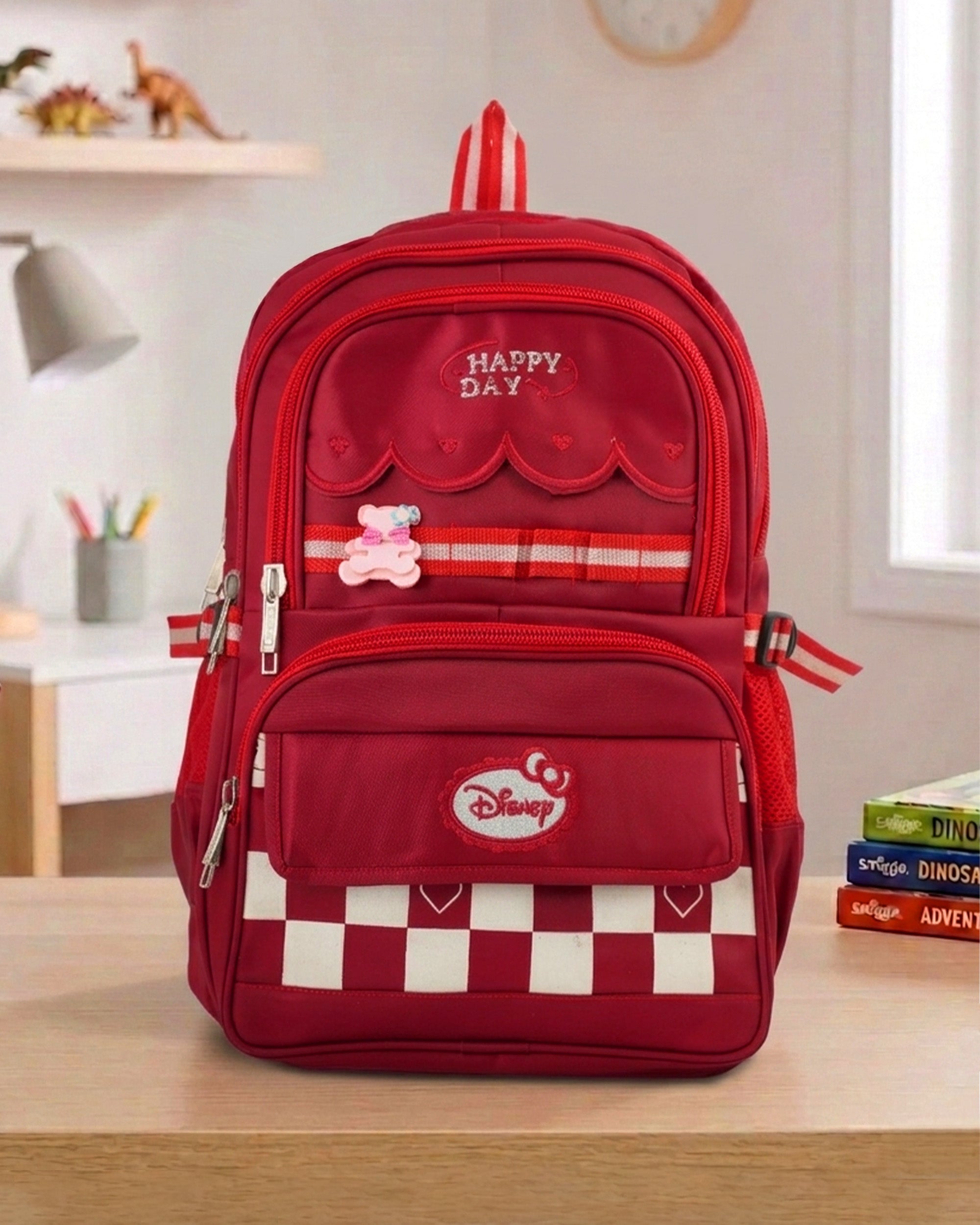 Girls Backpack - 20 Inch