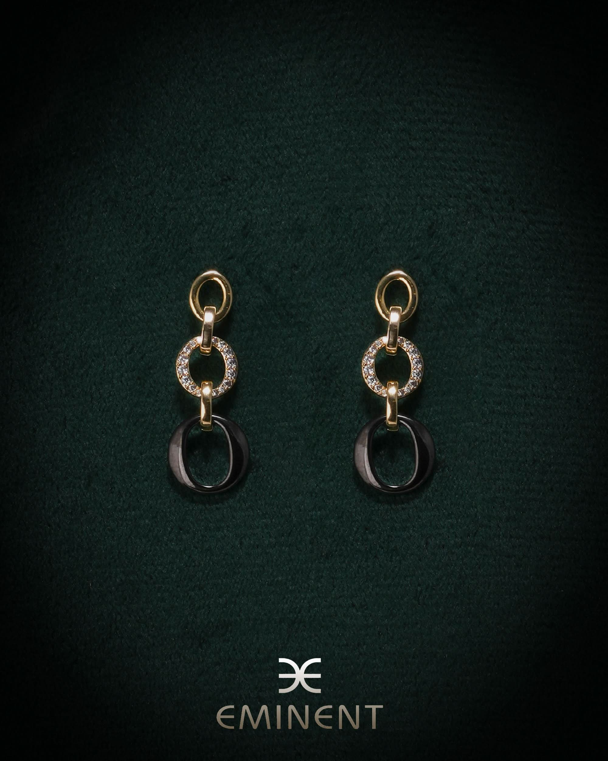 Eminent Women's Earring, Women Earrings & Tops, Eminent, Chase Value