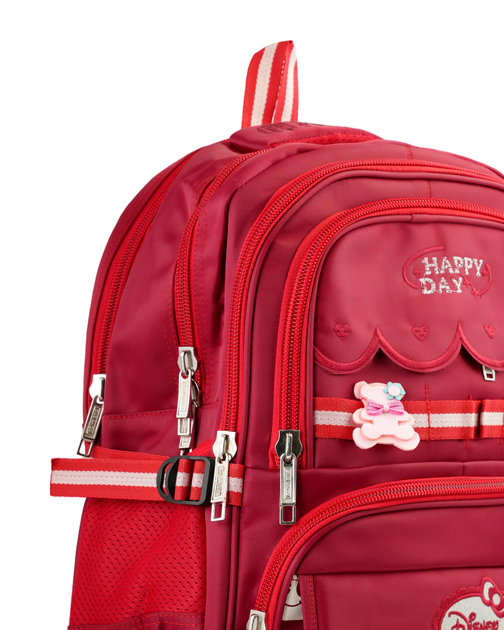 Girls Backpack - 20 Inch