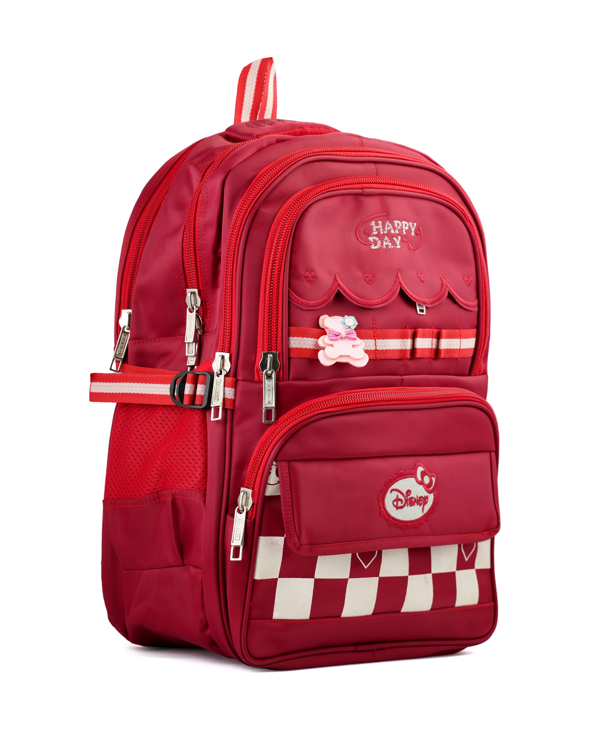 Girls Backpack - 20 Inch