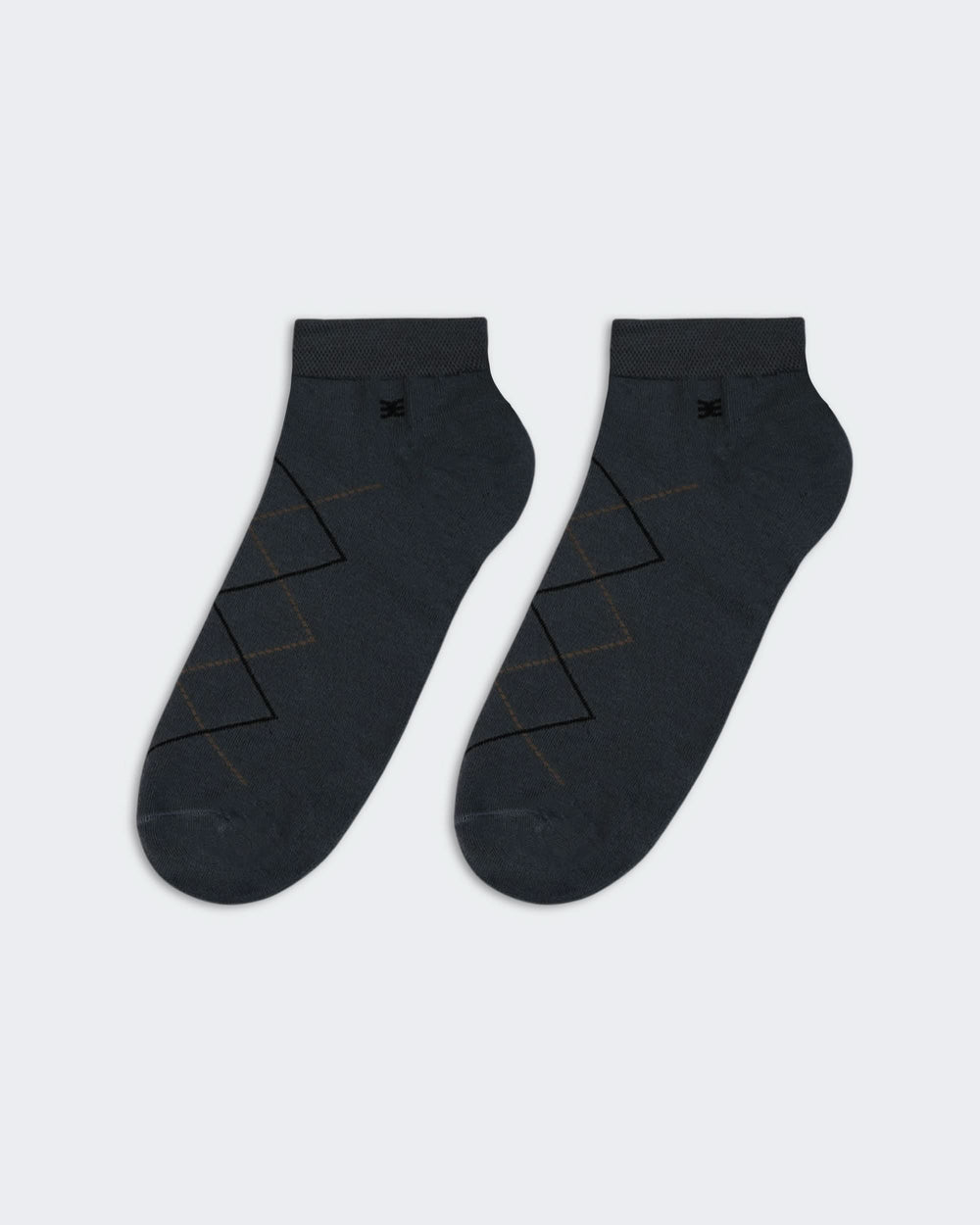 Men’s Ankle Socks, Men's Socks, Eminent, Chase Value
