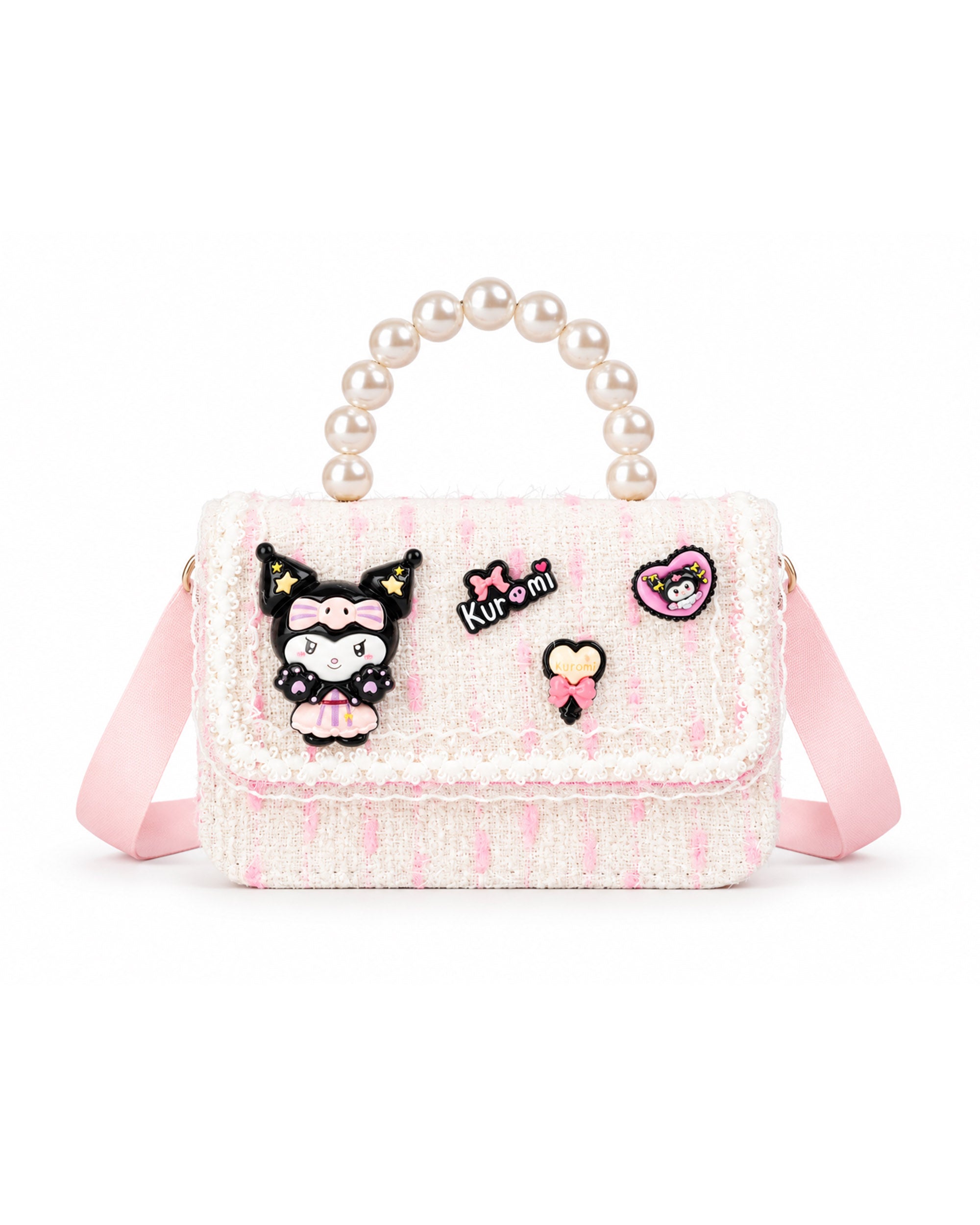 Girls Crossbody Bag, Kids Bags, Chase Value, Chase Value