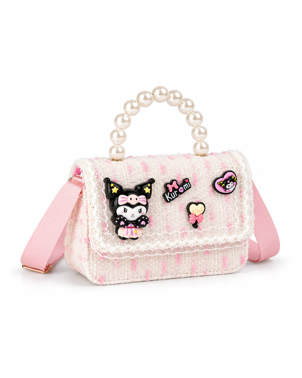 Girls Crossbody Bag, Kids Bags, Chase Value, Chase Value