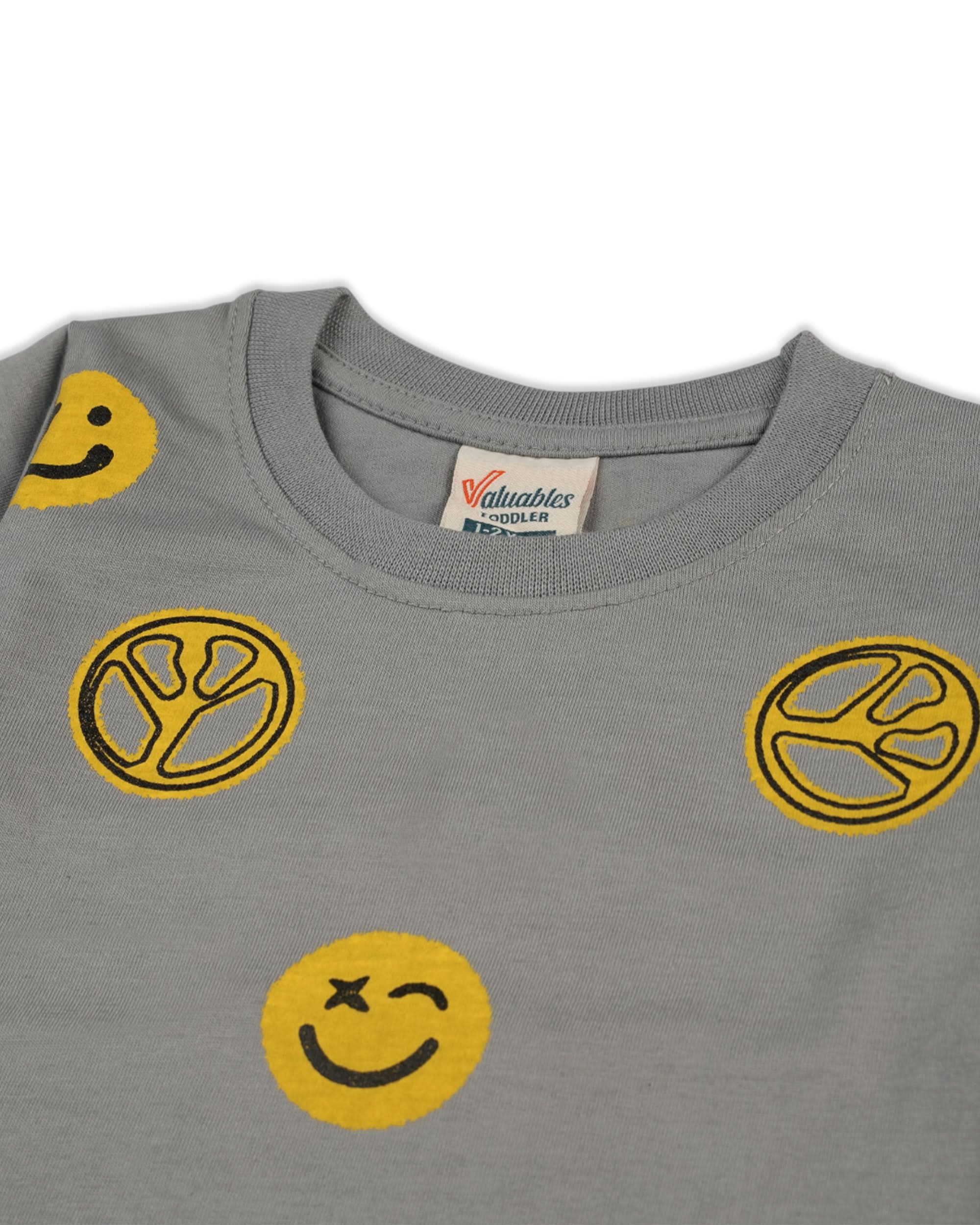 Valuables Boy’s Half Sleeve T-Shirt, Boys T-Shirts, Chase Value, Chase Value