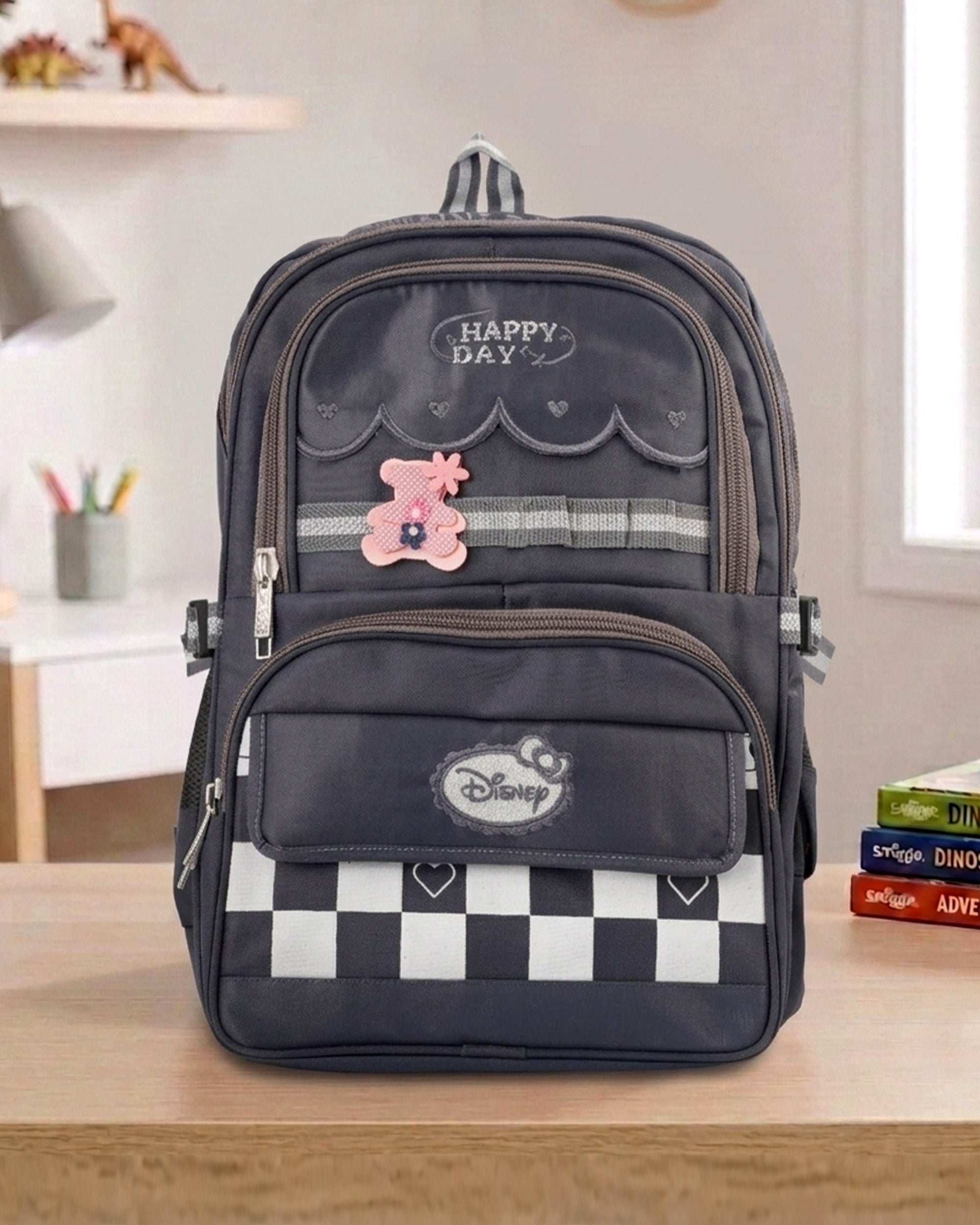 Girls Backpack - 20 Inch