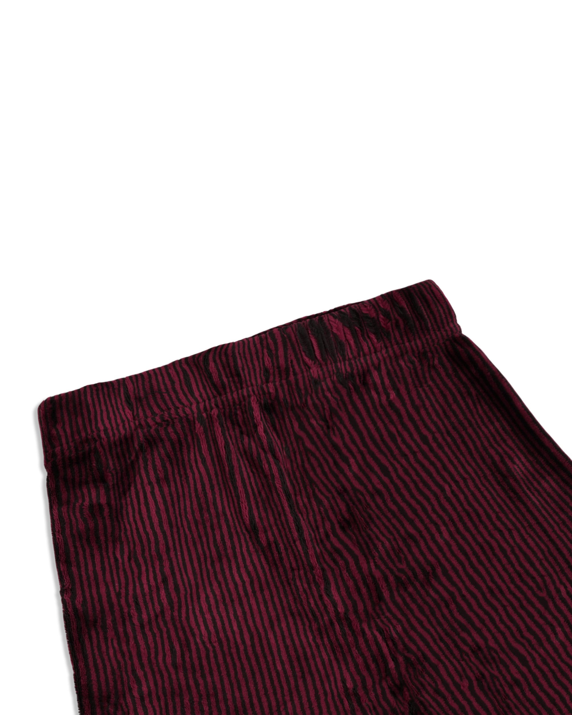 Girls' Lining Velvet Tights