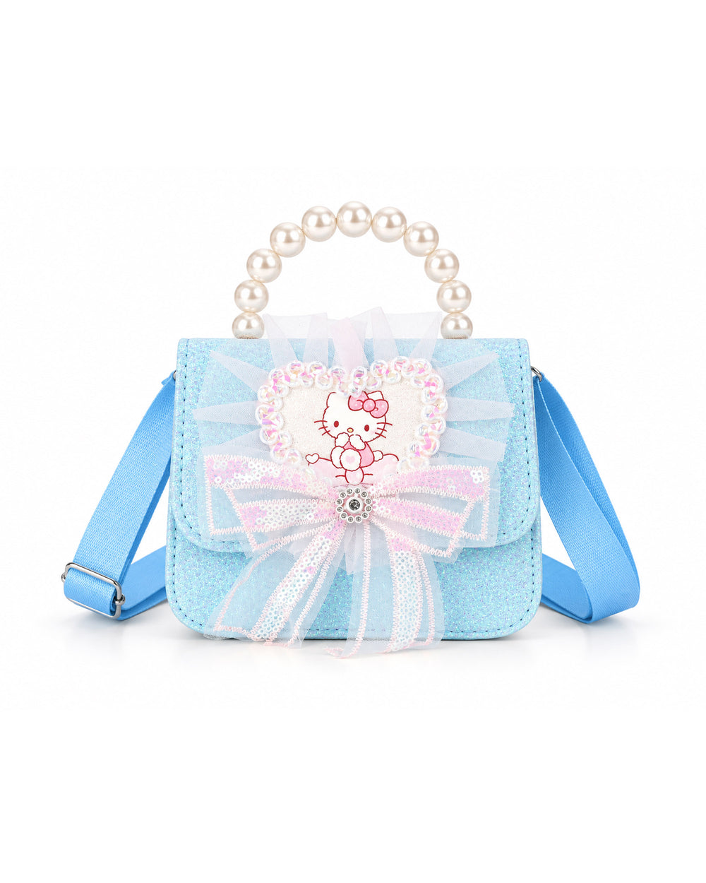 Girls Crossbody Bag, Kids Bags, Chase Value, Chase Value