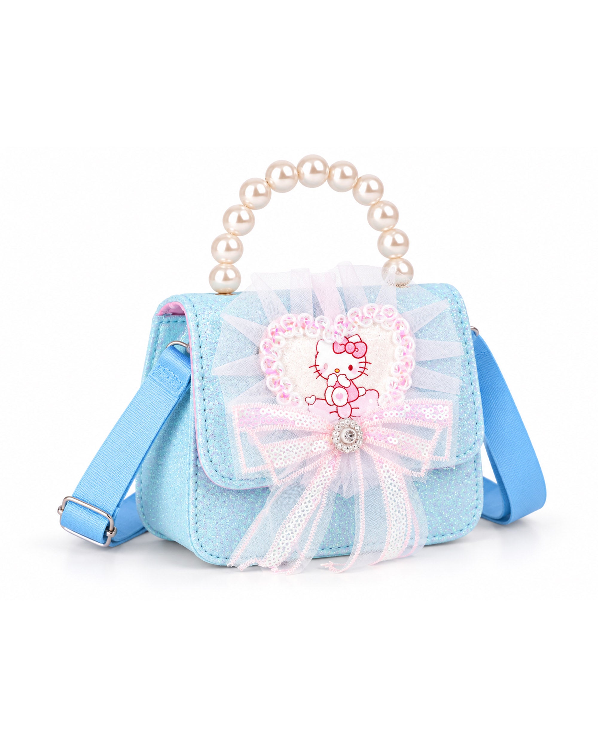 Girls Crossbody Bag, Kids Bags, Chase Value, Chase Value