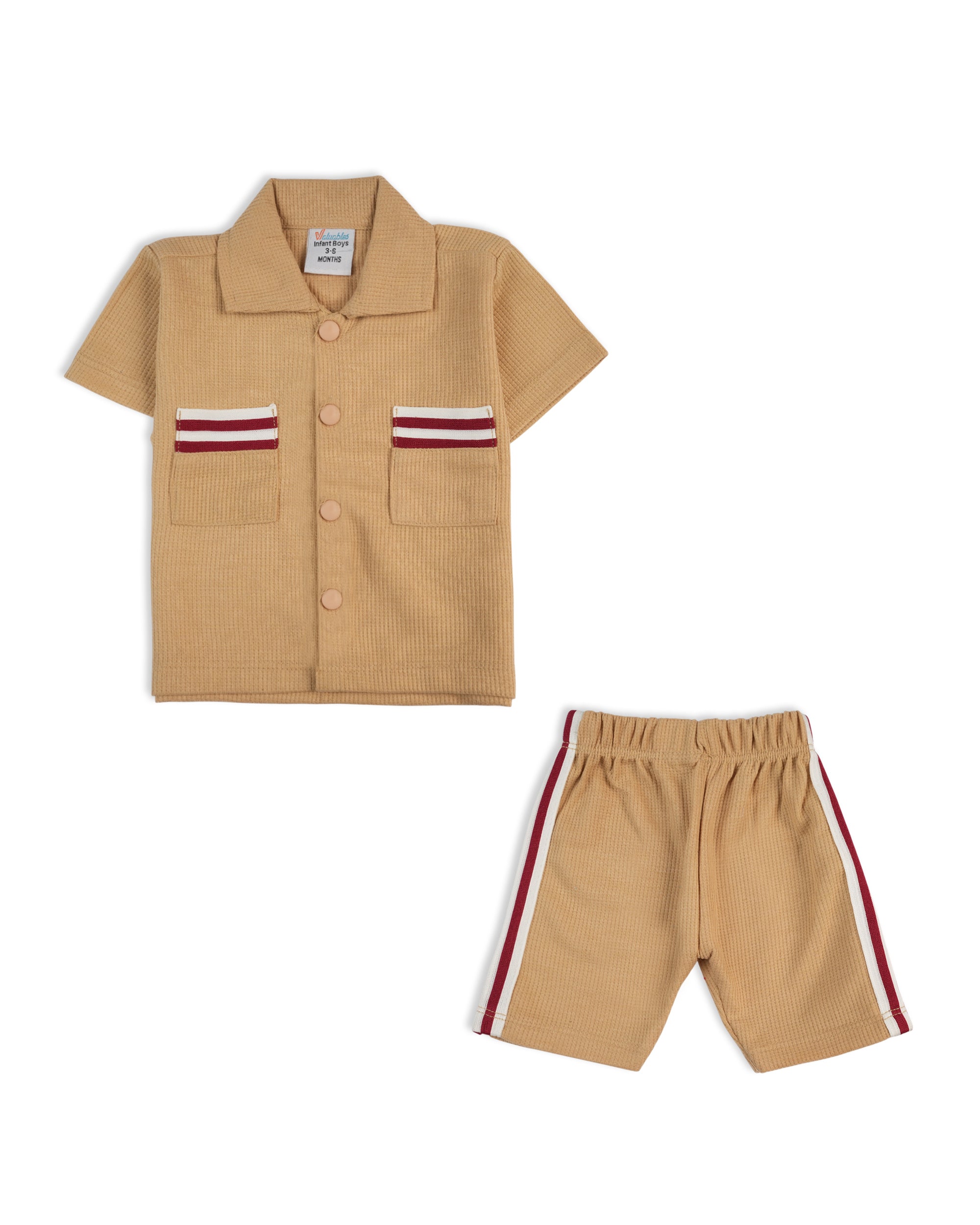 Valuables Newborn Boy Suit, Newborn Boys Sets & Suits, Chase Value, Chase Value