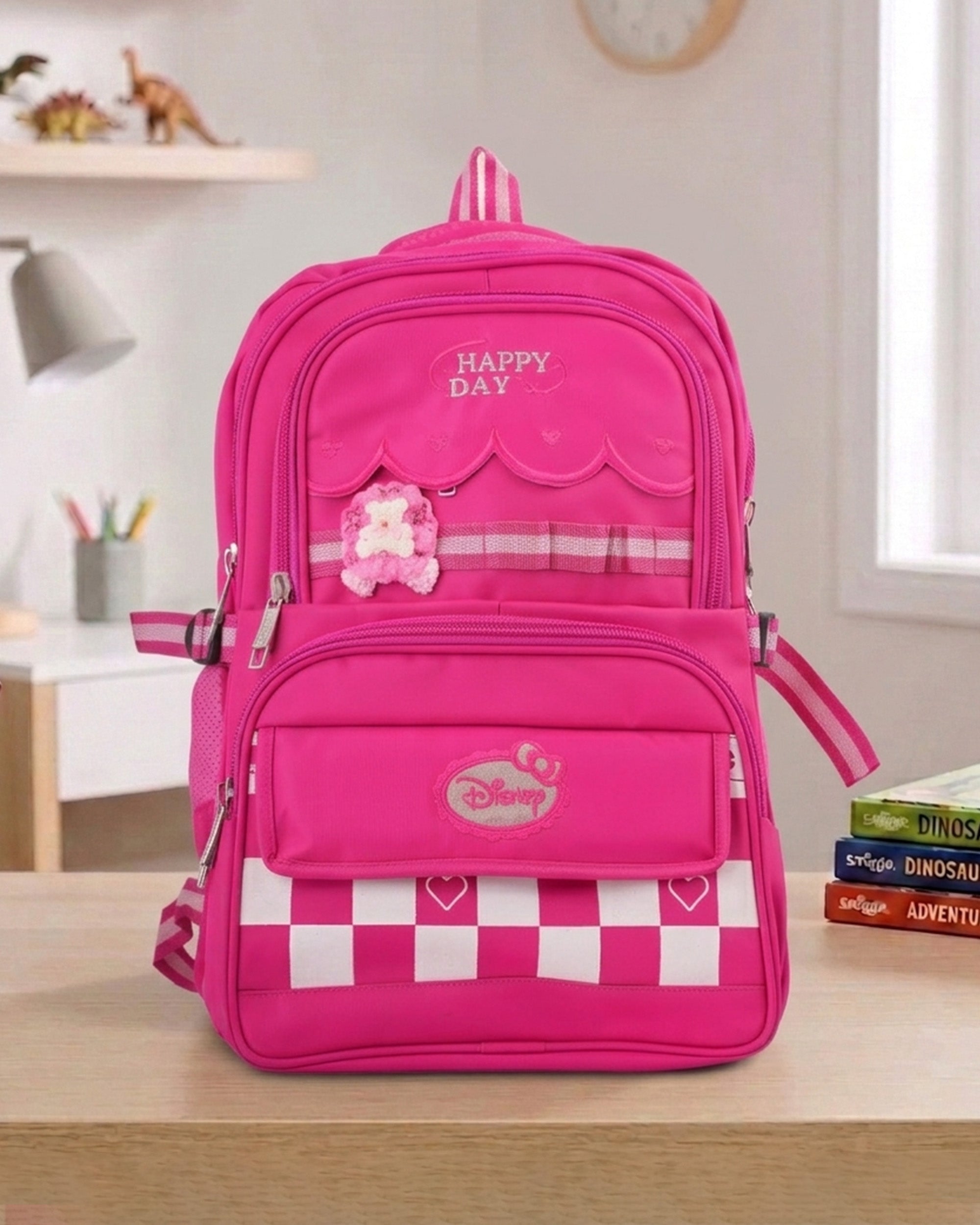 Girls Backpack - 20 Inch