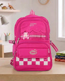 Girls Backpack - 20 Inch