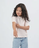 Eminent Girl's Half Sleeves T-Shirt, Girls T-Shirts, Eminent, Chase Value