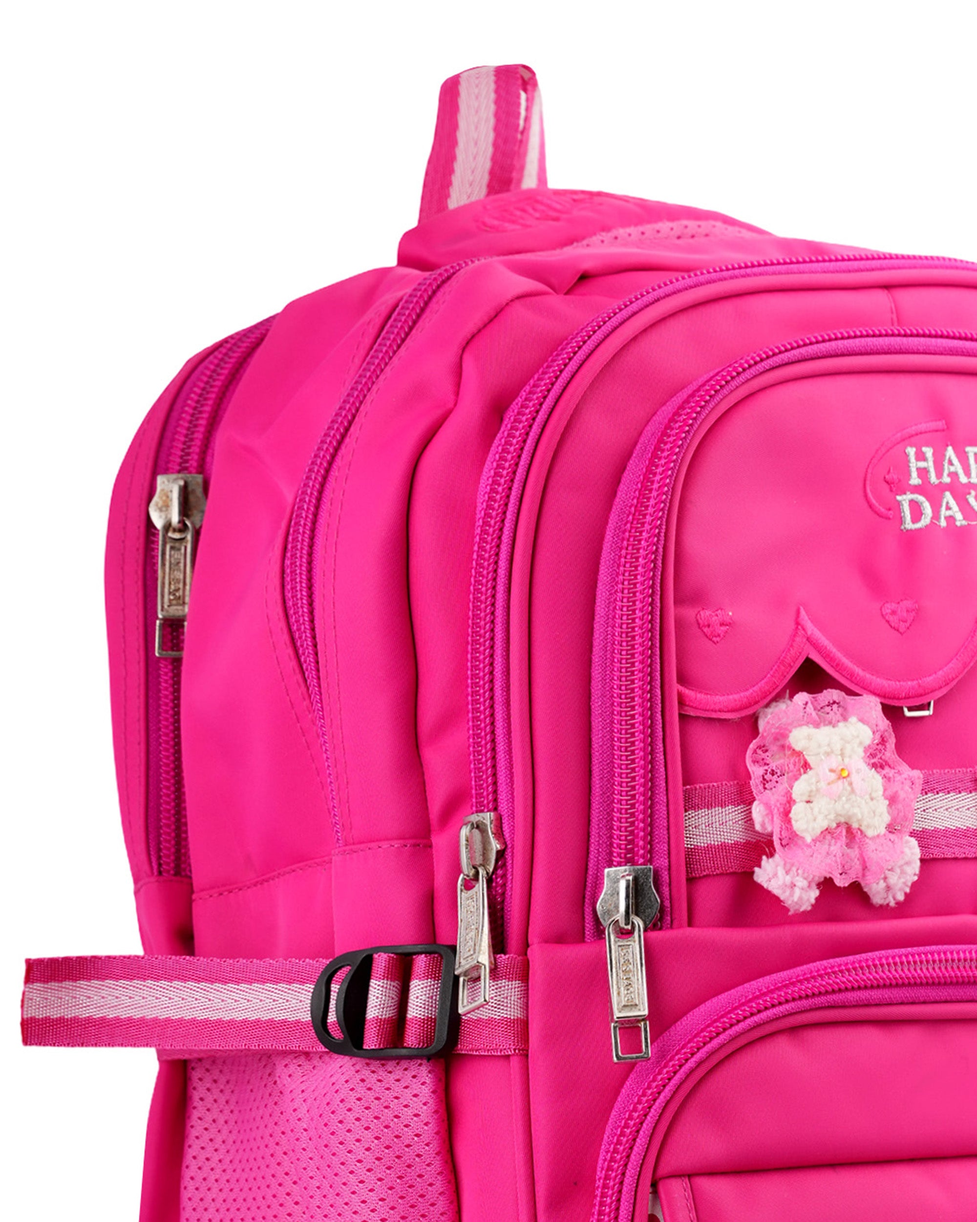 Girls Backpack - 20 Inch