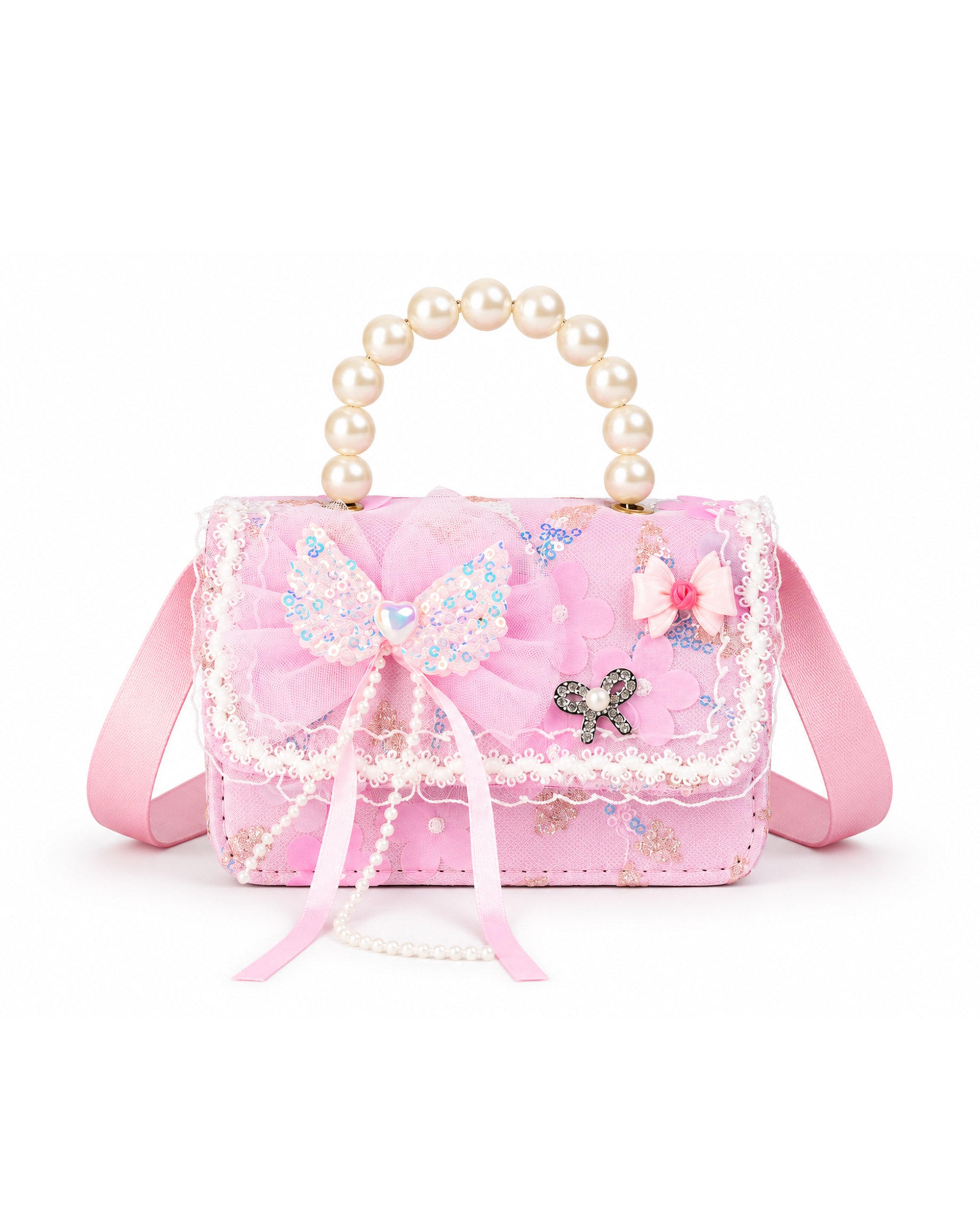 Girls Crossbody Bag, Kids Bags, Chase Value, Chase Value