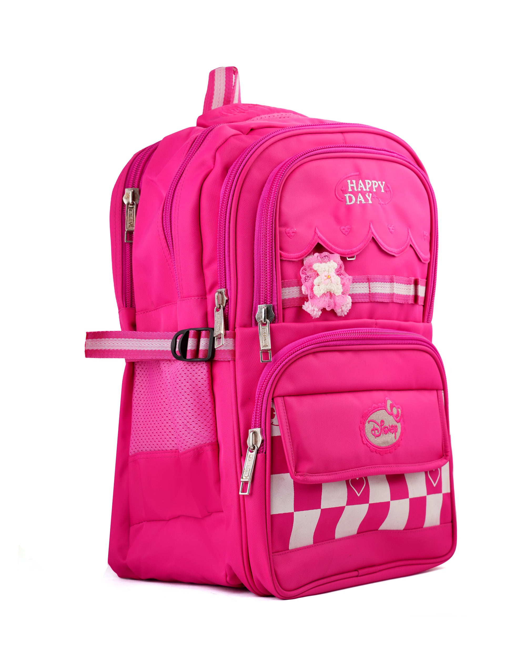 Girls Backpack - 20 Inch