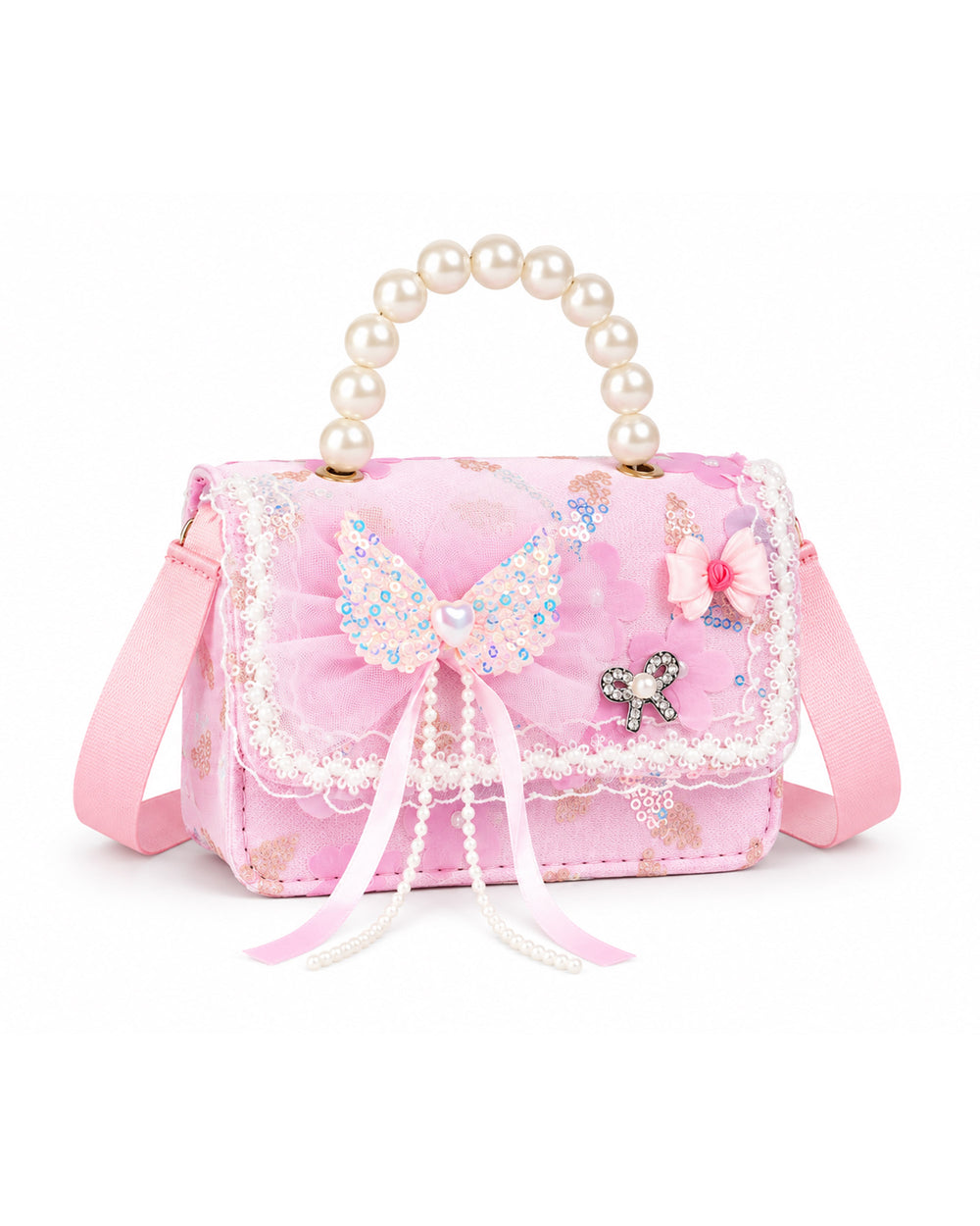Girls Crossbody Bag, Kids Bags, Chase Value, Chase Value