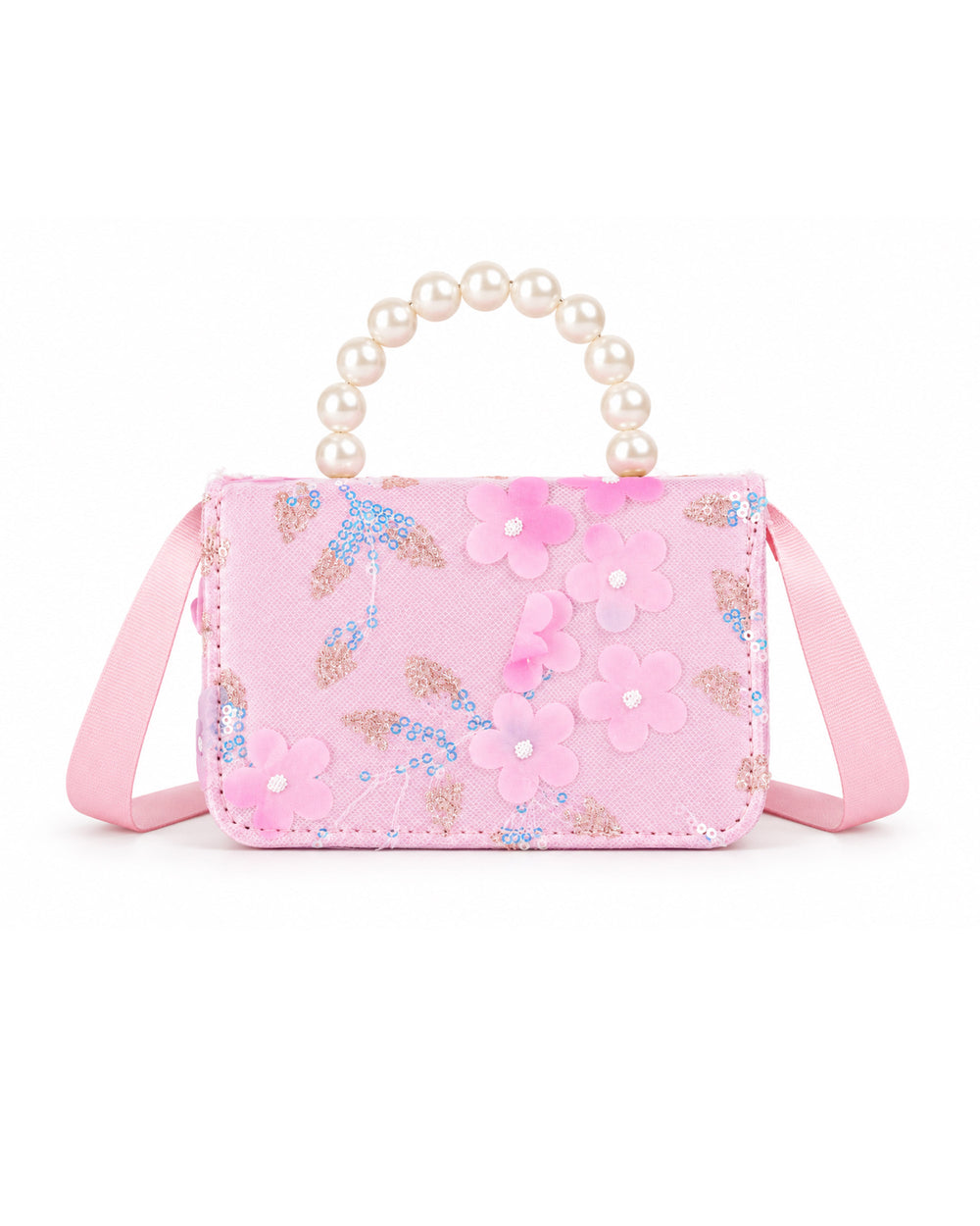 Girls Crossbody Bag, Kids Bags, Chase Value, Chase Value