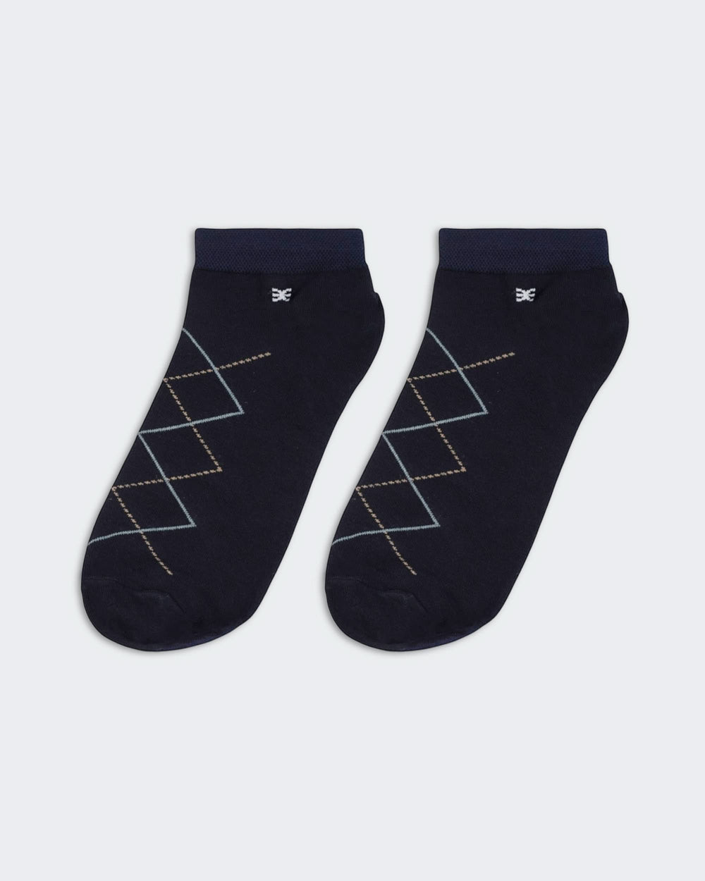Men’s Ankle Socks, Men's Socks, Eminent, Chase Value