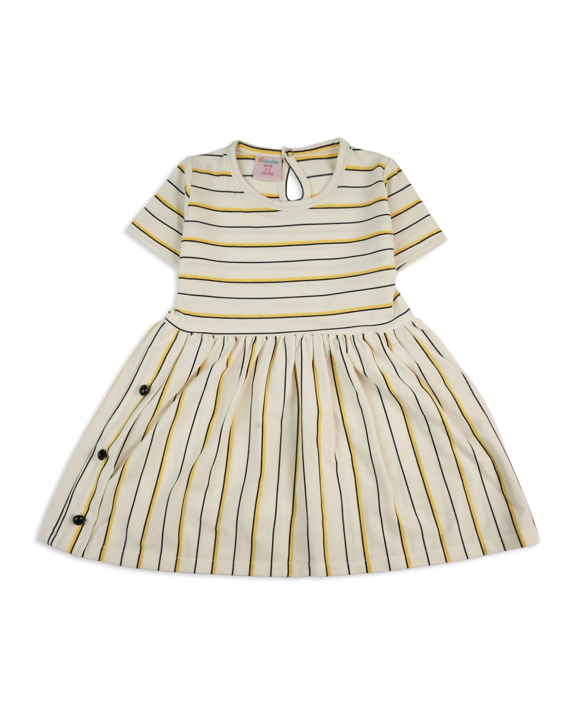 Valuables Girl’s Frock, Girls Frocks, Chase Value, Chase Value