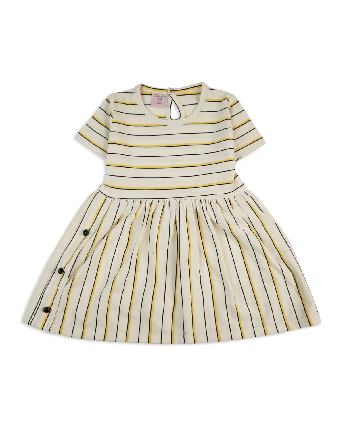 Valuables Girl’s Frock, Girls Frocks, Chase Value, Chase Value