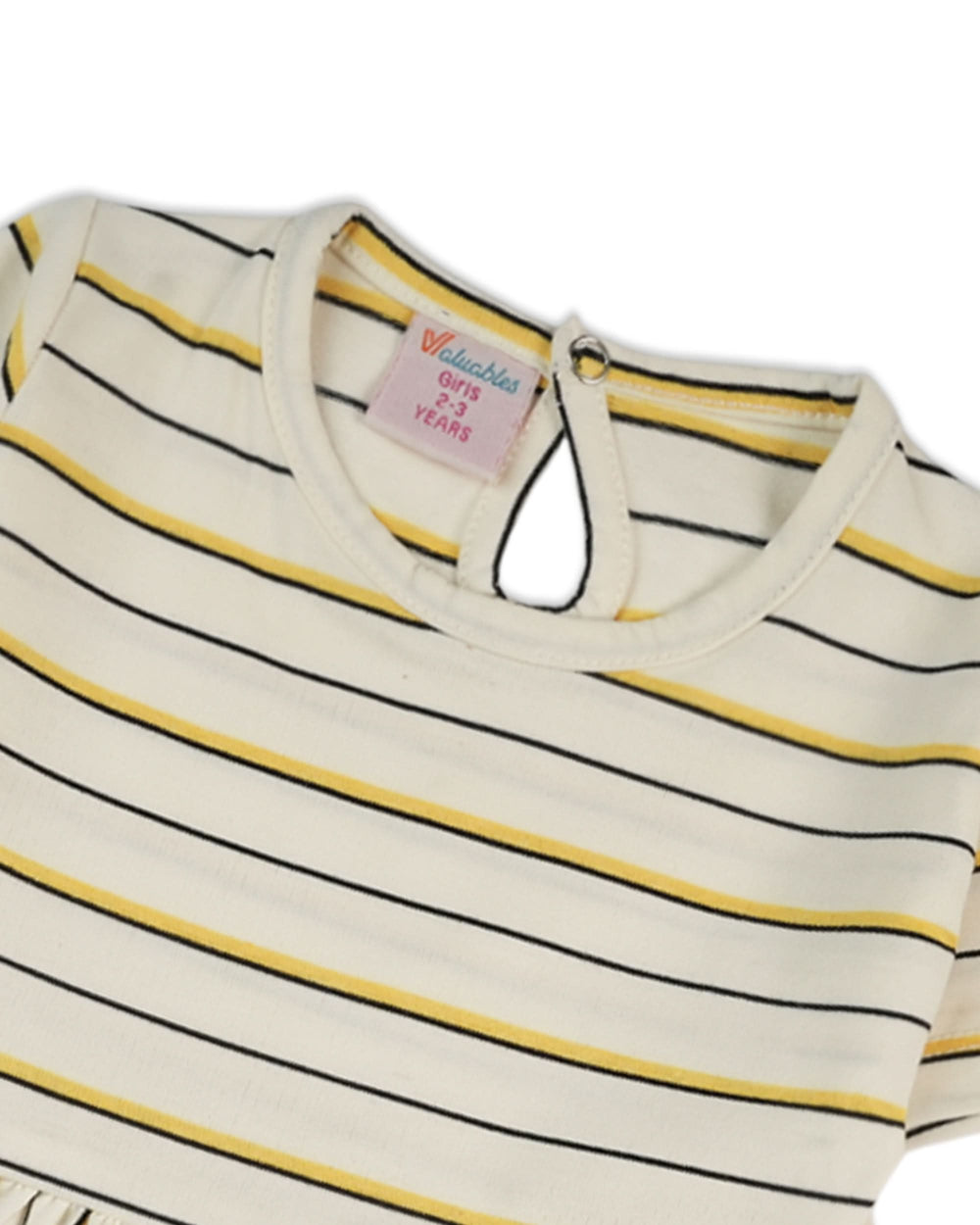 Valuables Girl’s Frock, Girls Frocks, Chase Value, Chase Value
