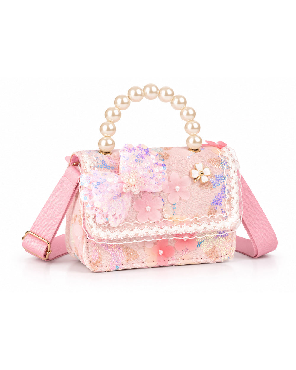 Girls Crossbody Bag, Kids Bags, Chase Value, Chase Value
