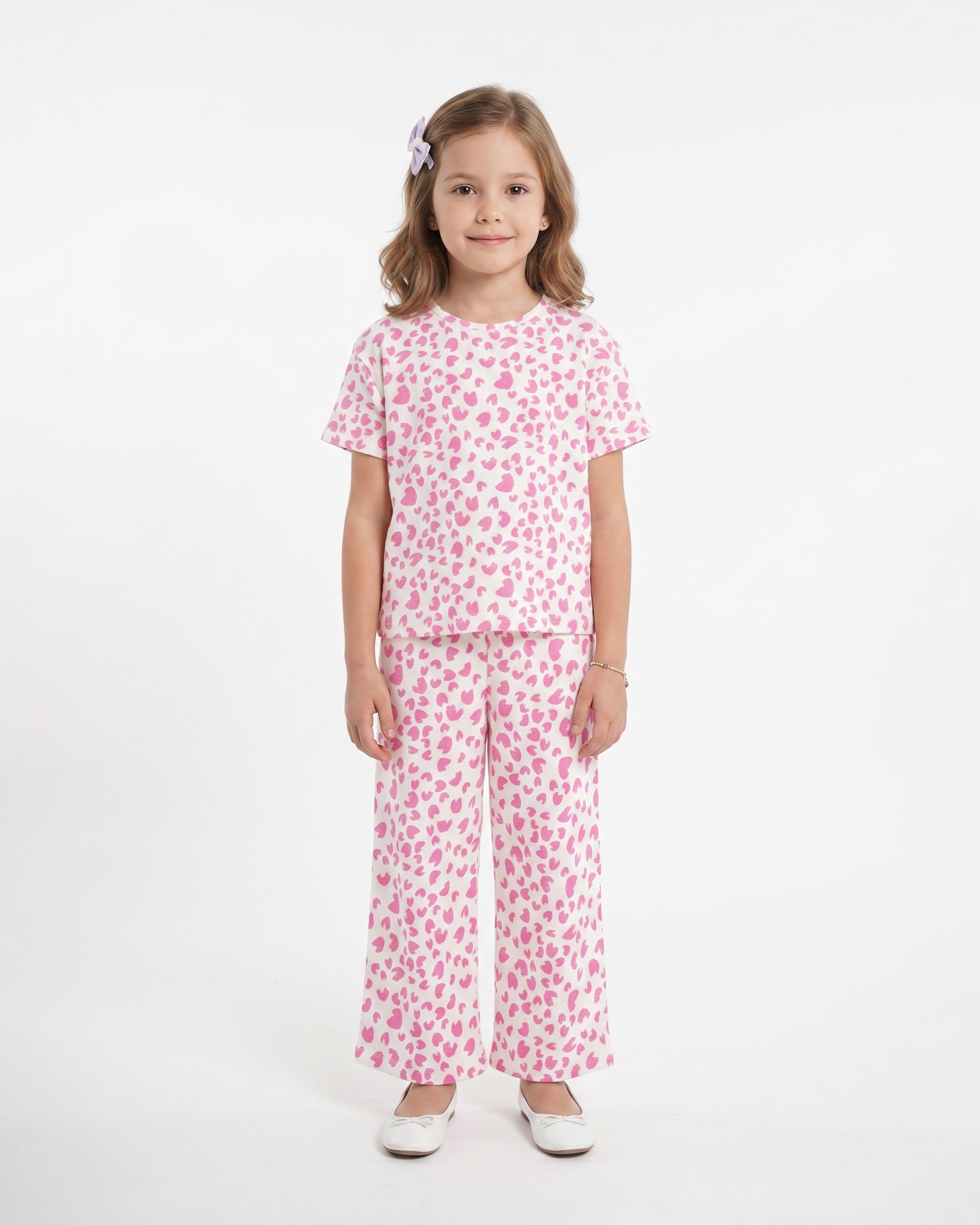 Eminent Girls' Night Suit, Girls Night Suit, Eminent, Chase Value
