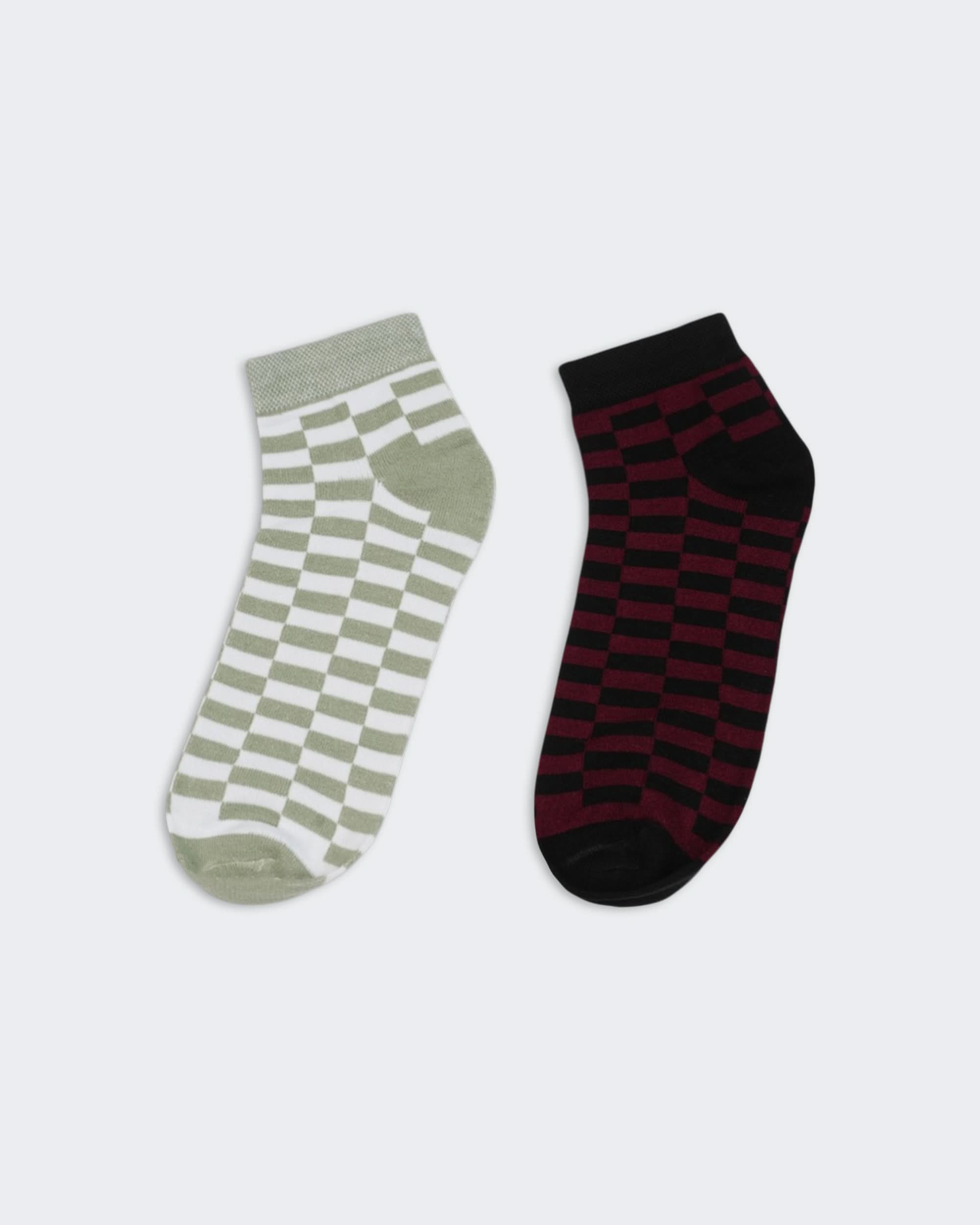 Eminent Women Ankle Socks – 3PC, Women Socks Stocking & Gloves, Eminent, Chase Value