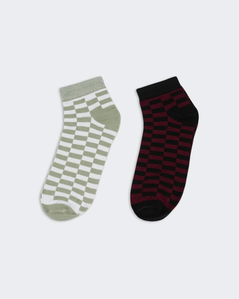 Eminent Women Ankle Socks – 3PC, Women Socks Stocking & Gloves, Eminent, Chase Value