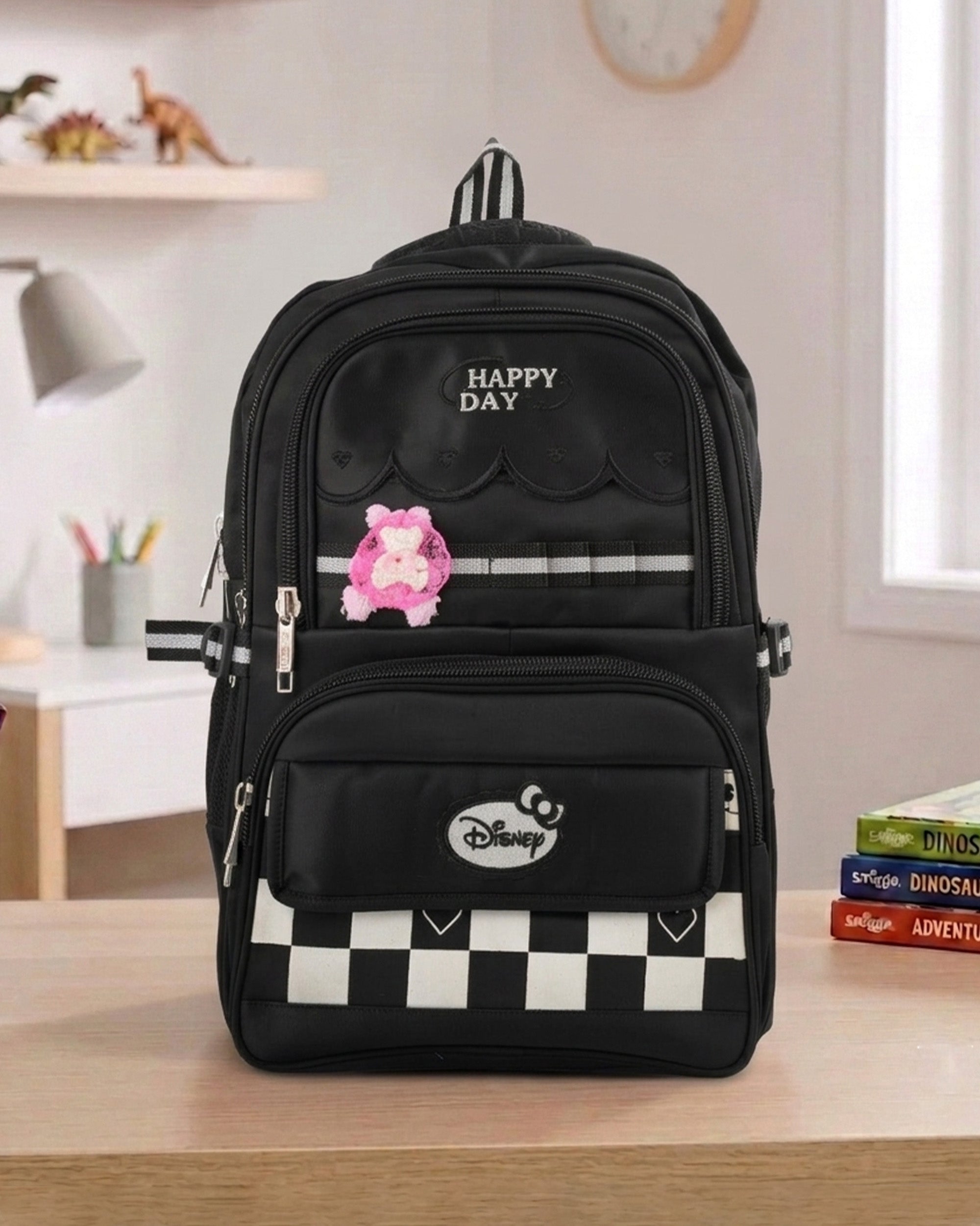 Girls Backpack - 20 Inch