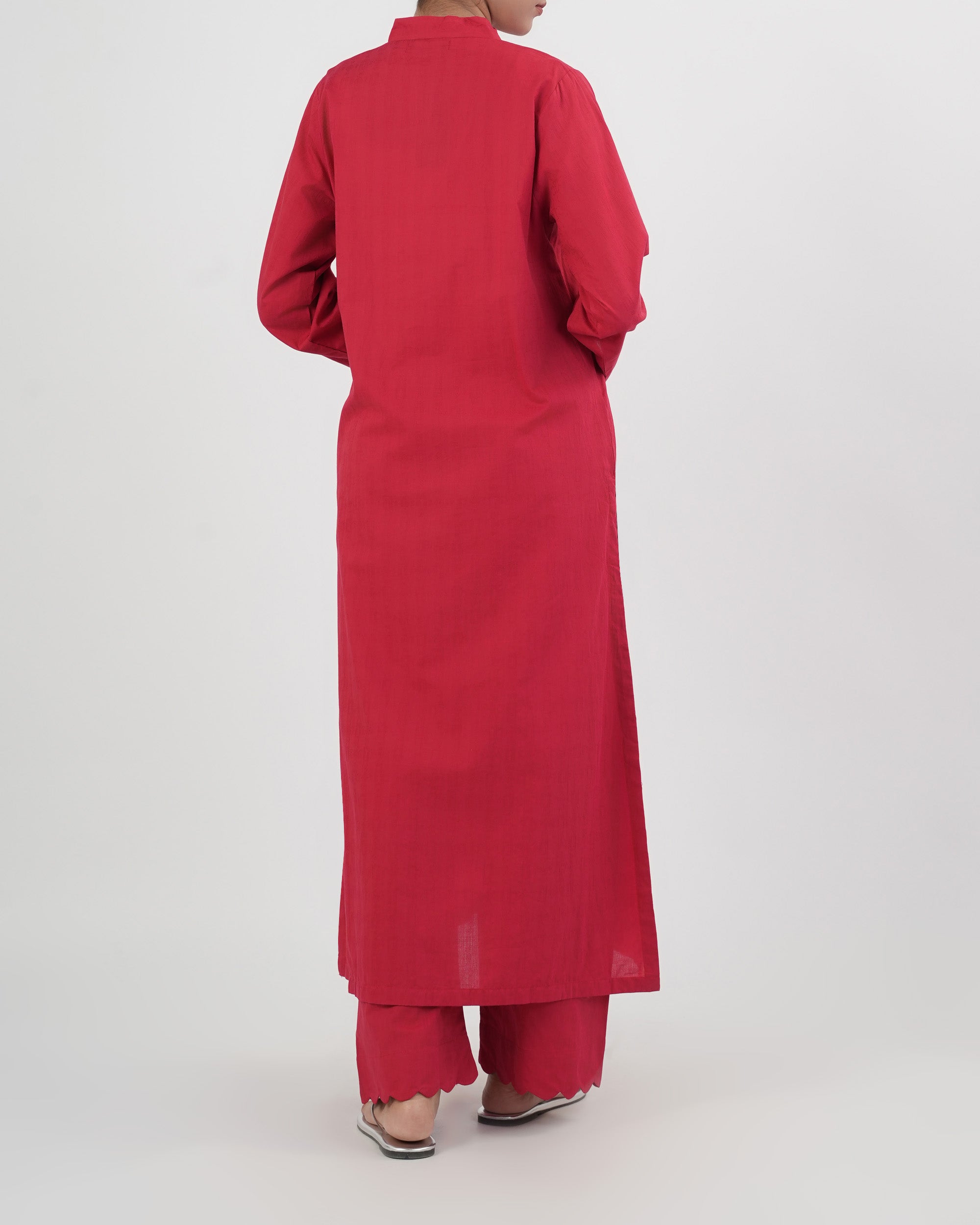 Eminent Women's Essentials Dyed 2pc Suit