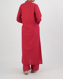 Eminent Women's Essentials Dyed 2pc Suit