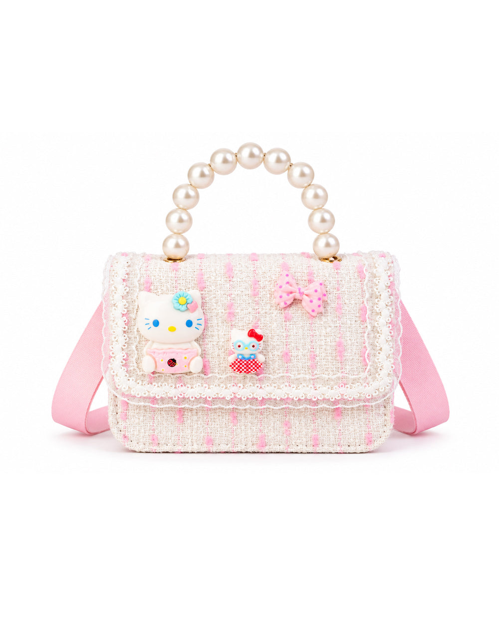 Girls Crossbody Bag, Kids Bags, Chase Value, Chase Value