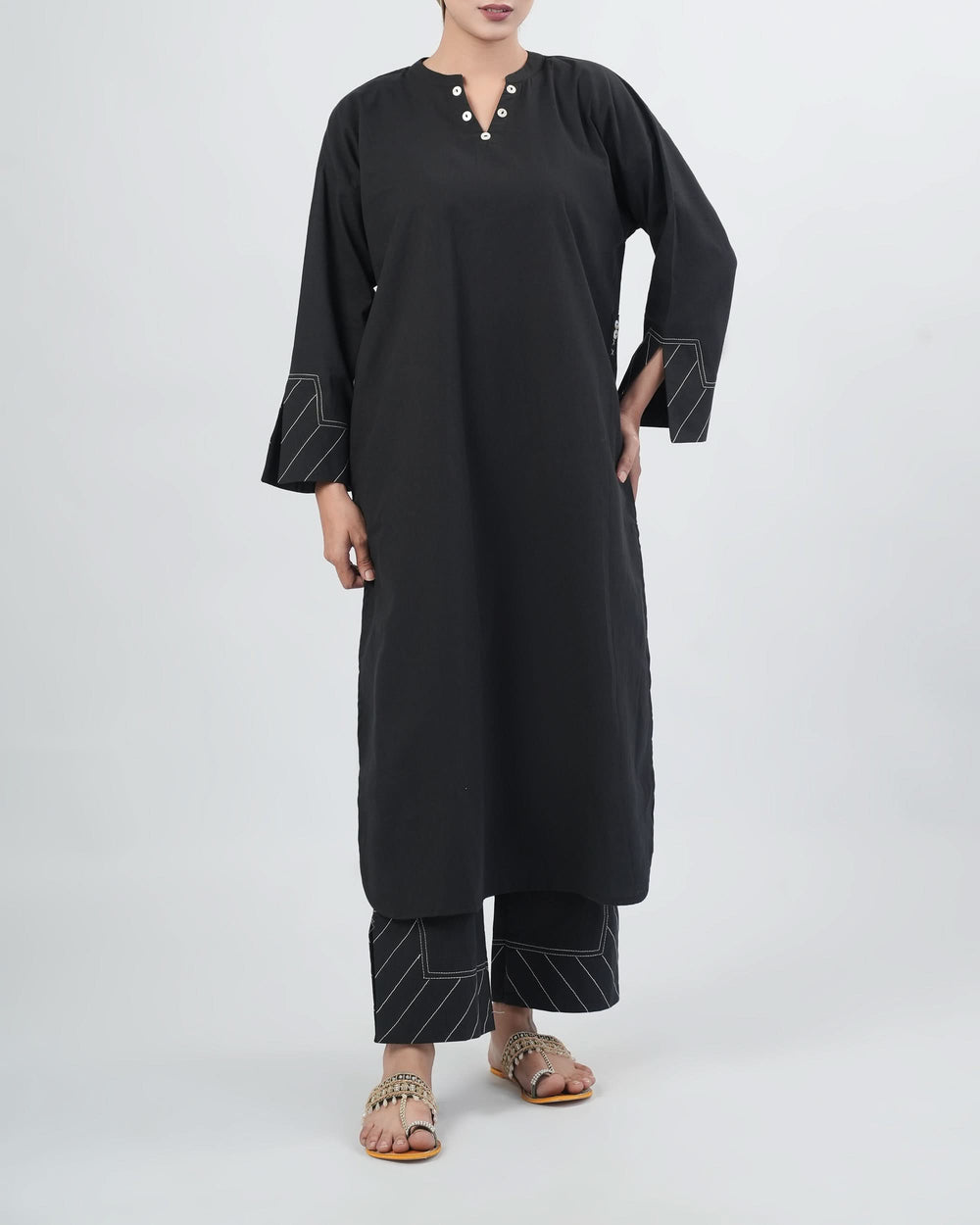Eminent Women's 2Pcs Suit, Women Shalwar Suits, Eminent, Chase Value