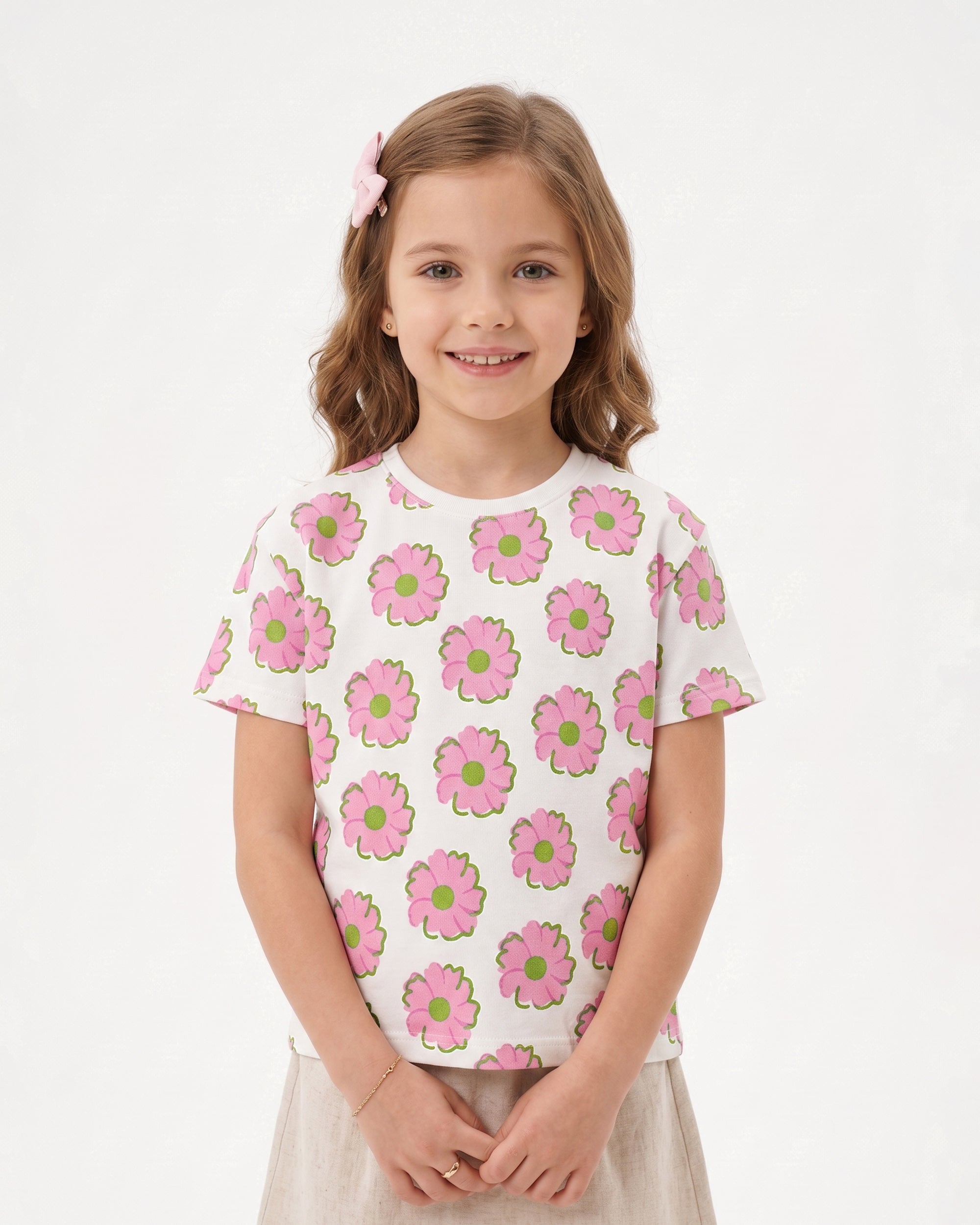 Eminent Girls' T-Shirt, Girls T-Shirts, Eminent, Chase Value