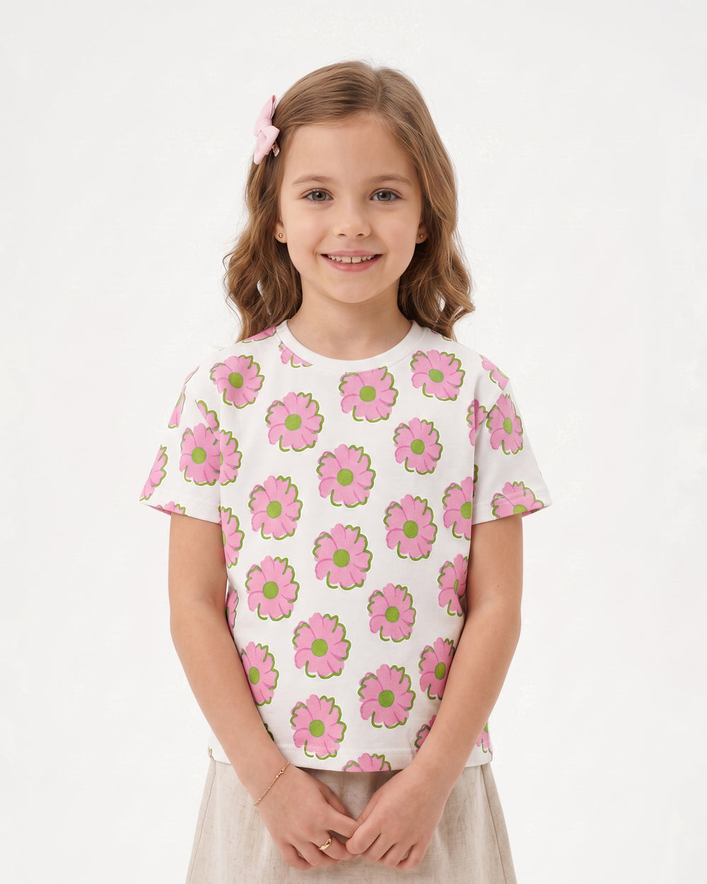Eminent Girls' T-Shirt, Girls T-Shirts, Eminent, Chase Value