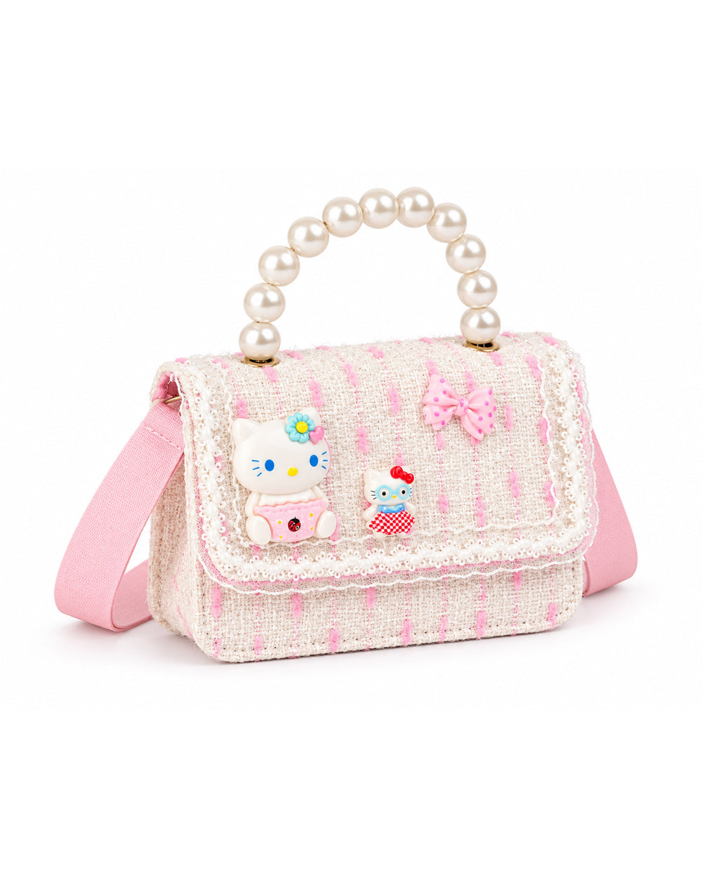 Girls Crossbody Bag, Kids Bags, Chase Value, Chase Value