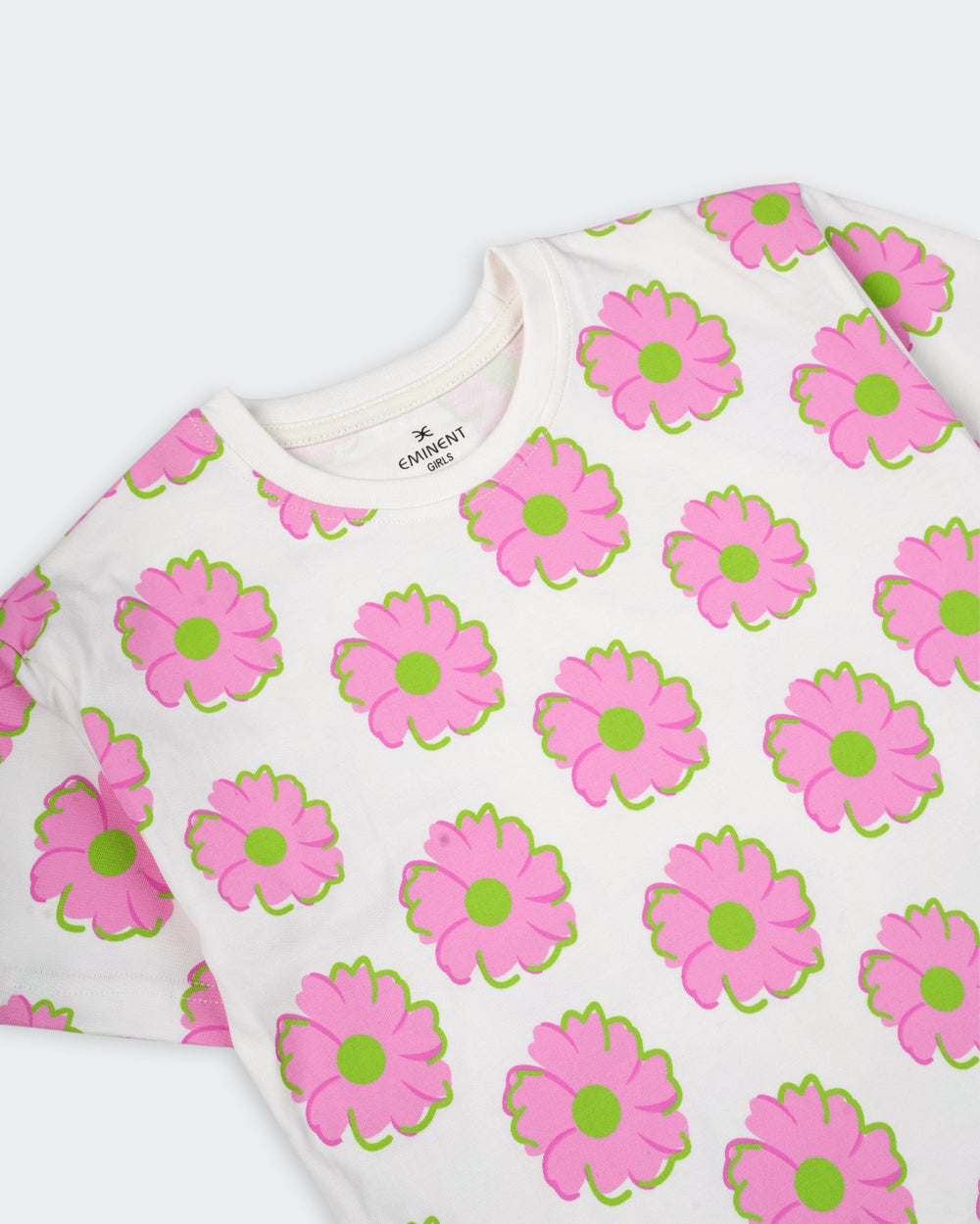 Eminent Girls' T-Shirt, Girls T-Shirts, Eminent, Chase Value