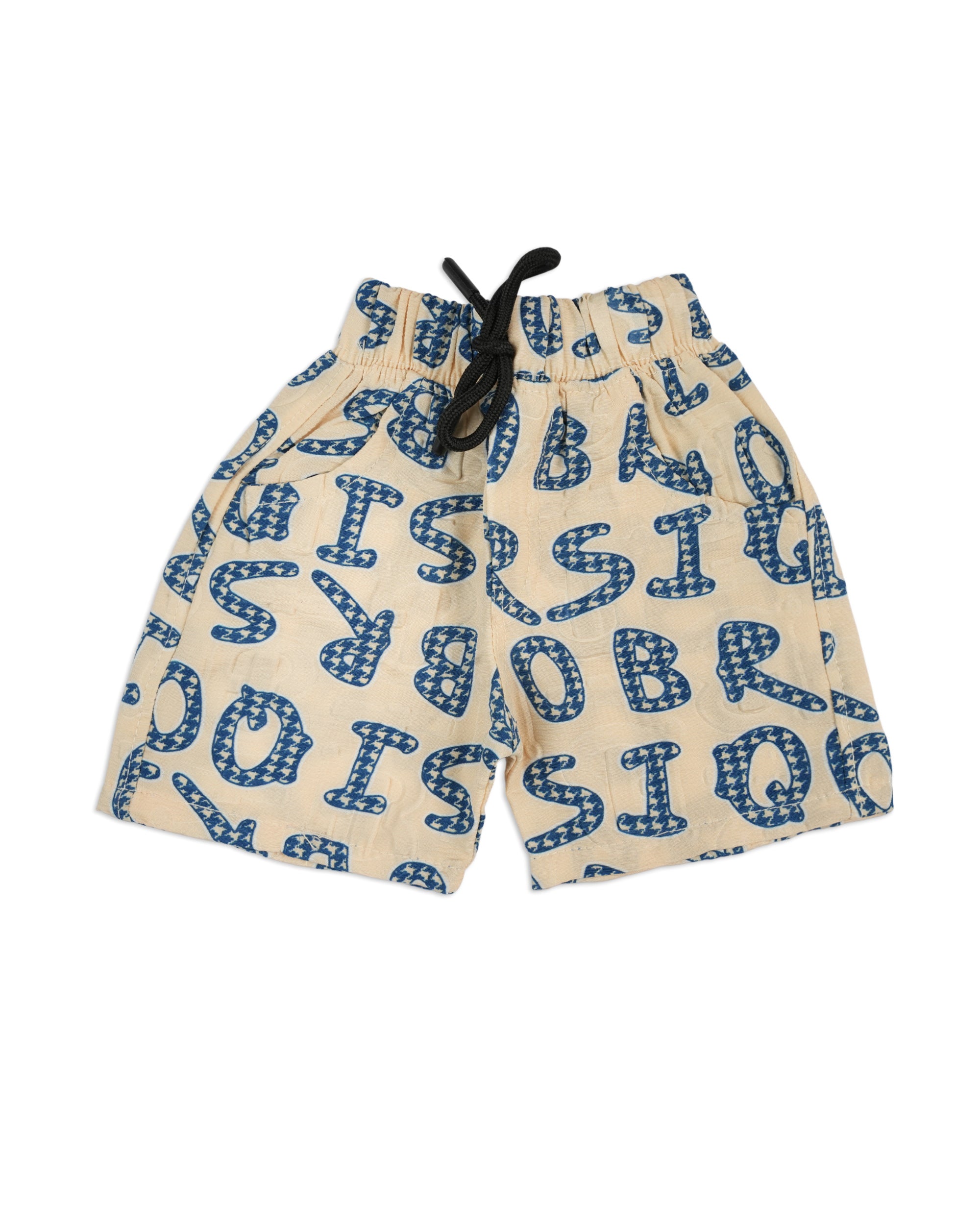Valuables Newborn Boy Suit