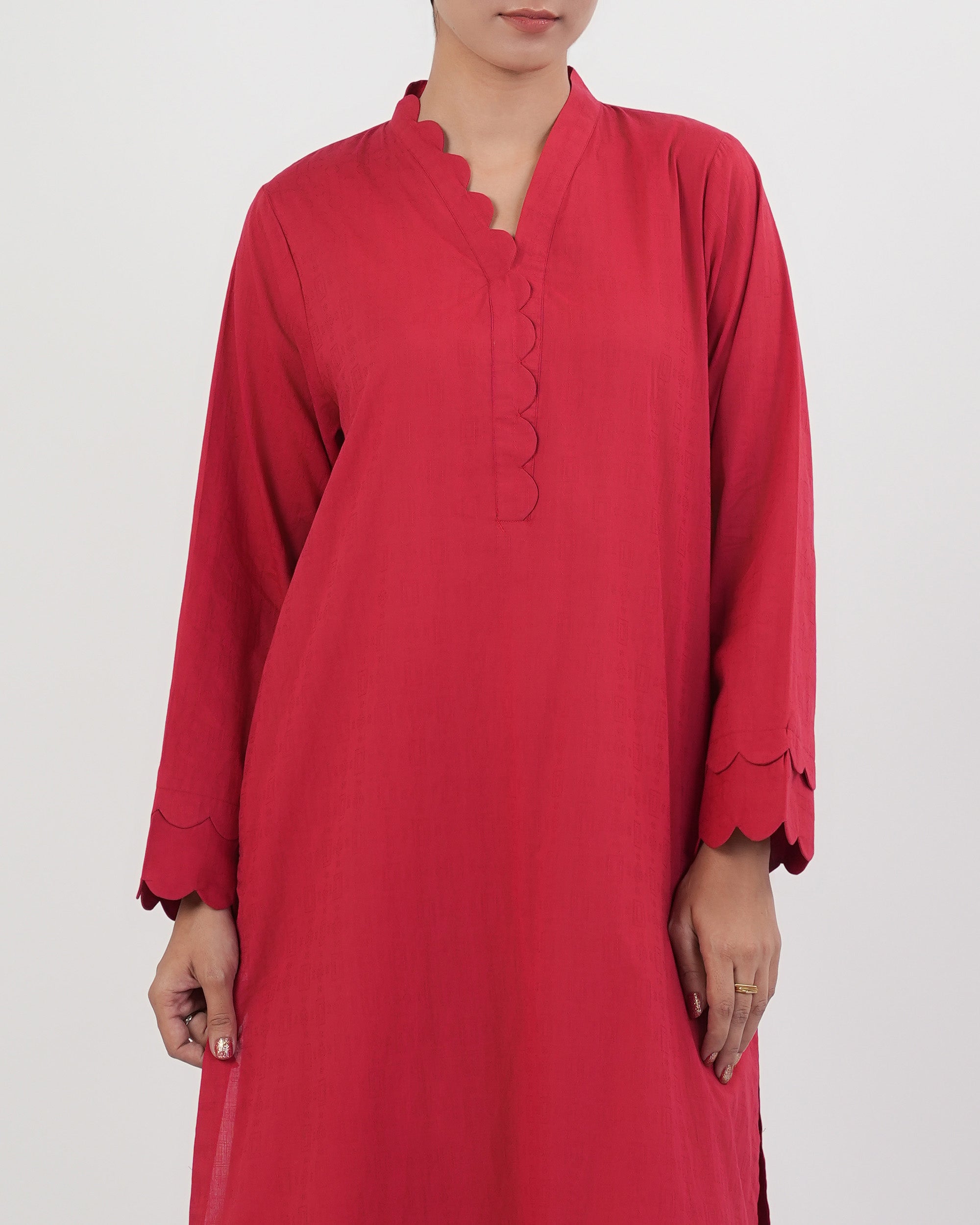 Eminent Women's Essentials Dyed 2pc Suit