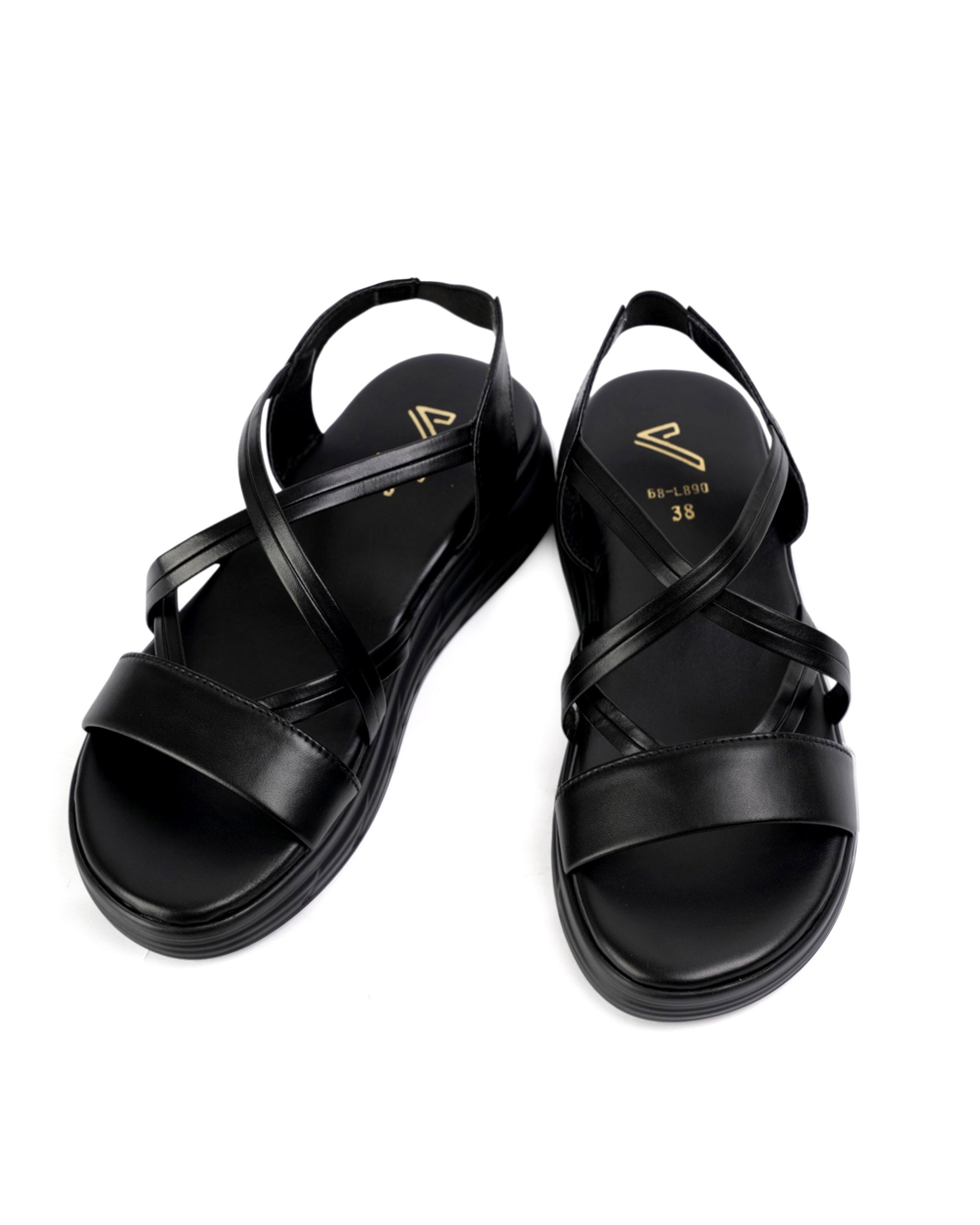 Women's Softy Sandals